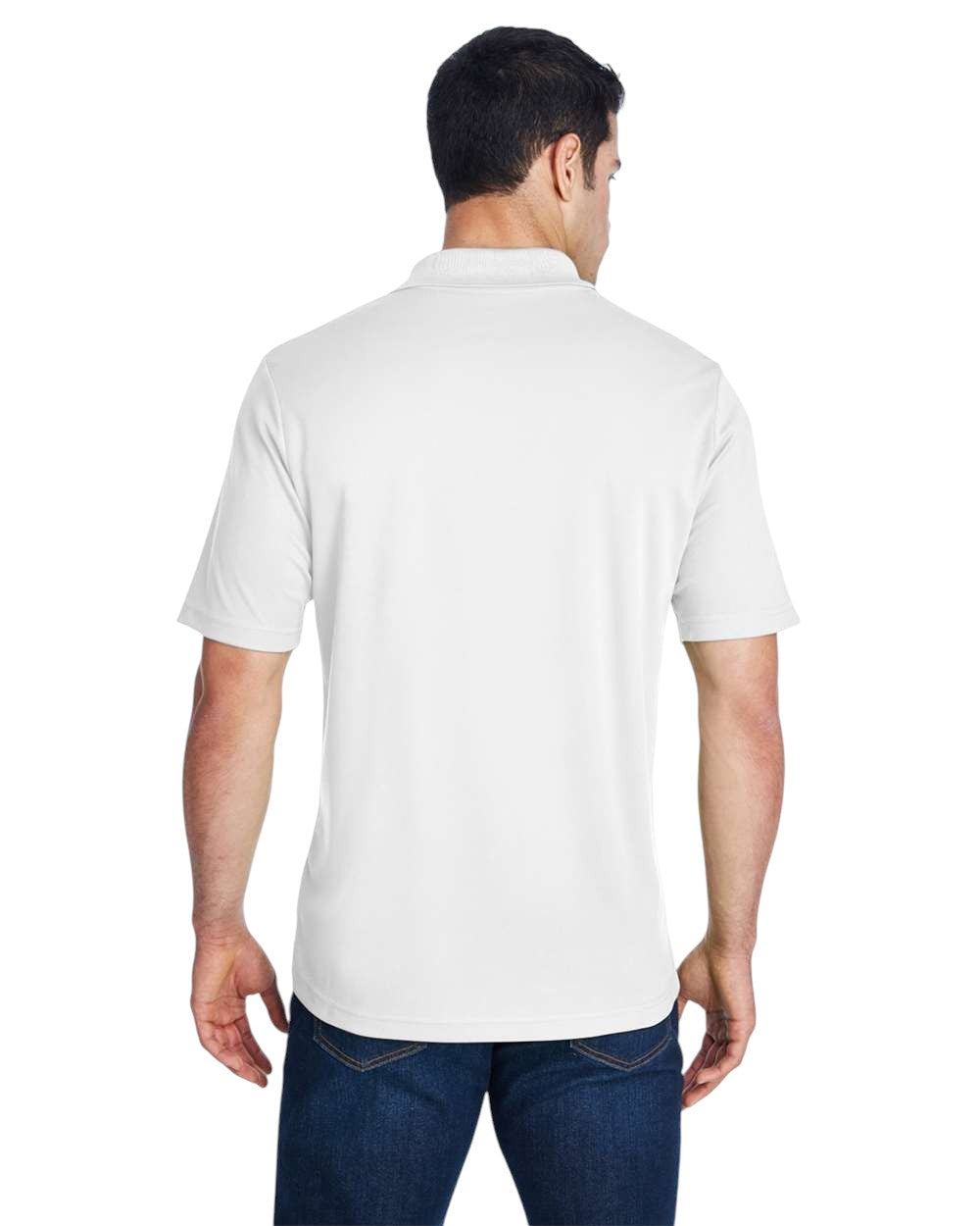 DSC Men's Polo