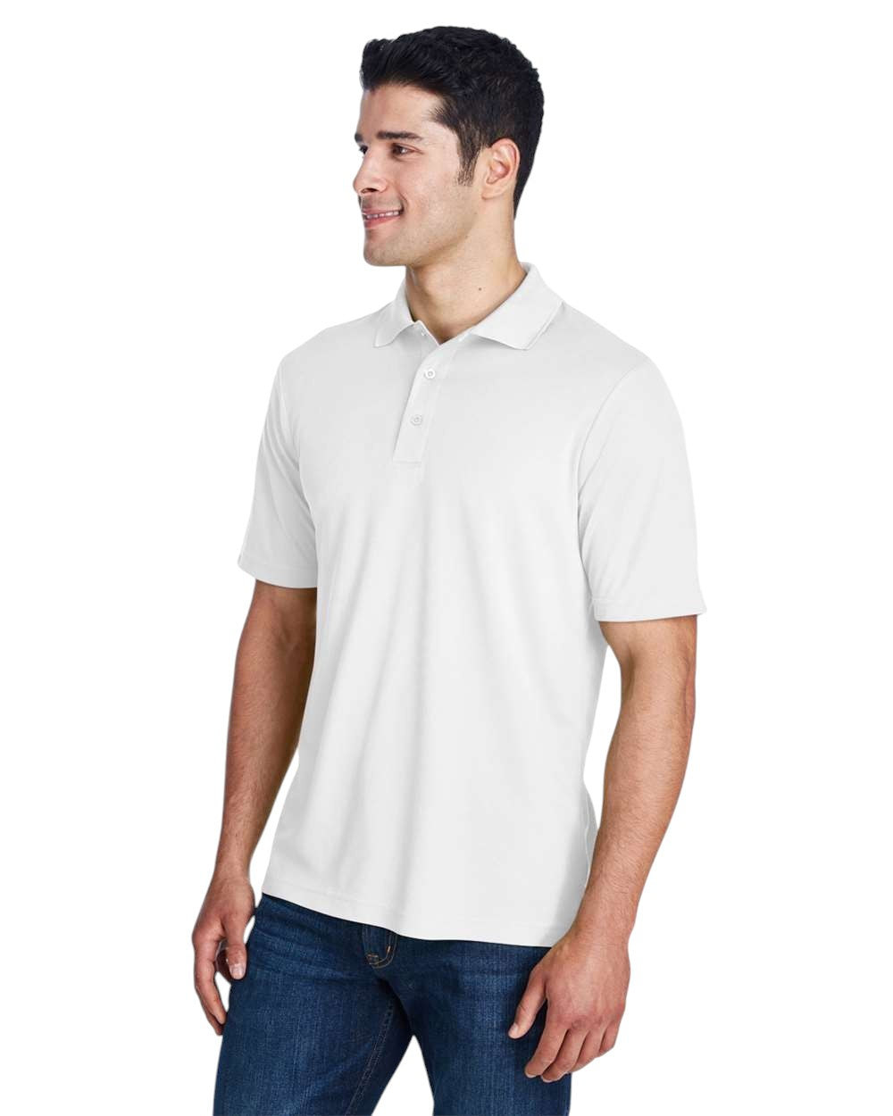 DSC Men's Polo