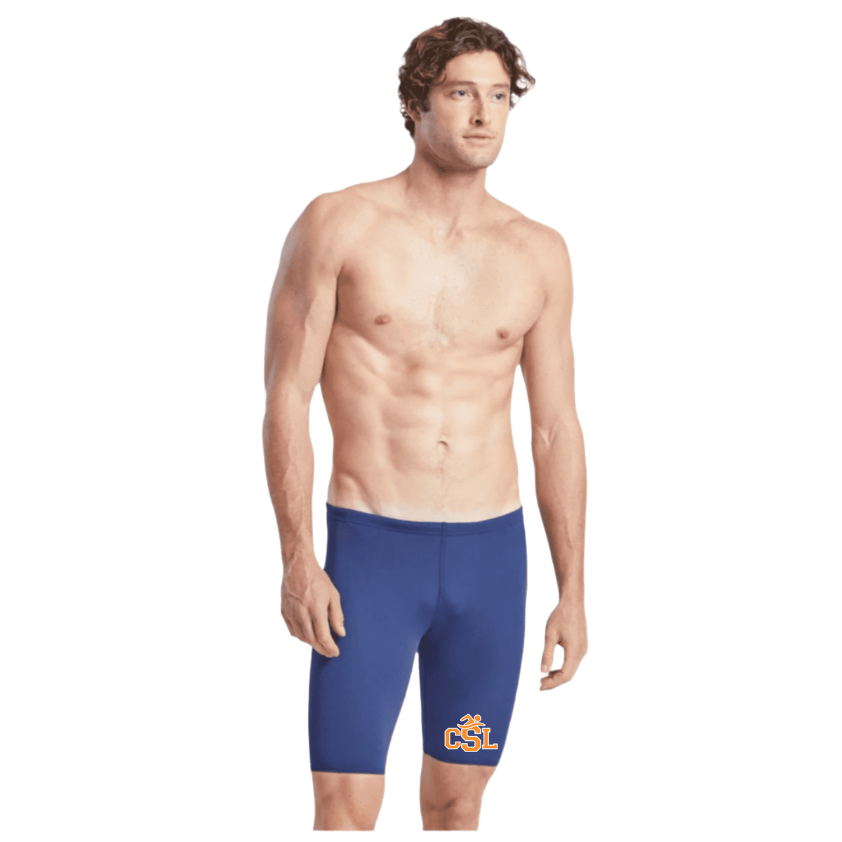 CSL Finis Training Jammer - Men