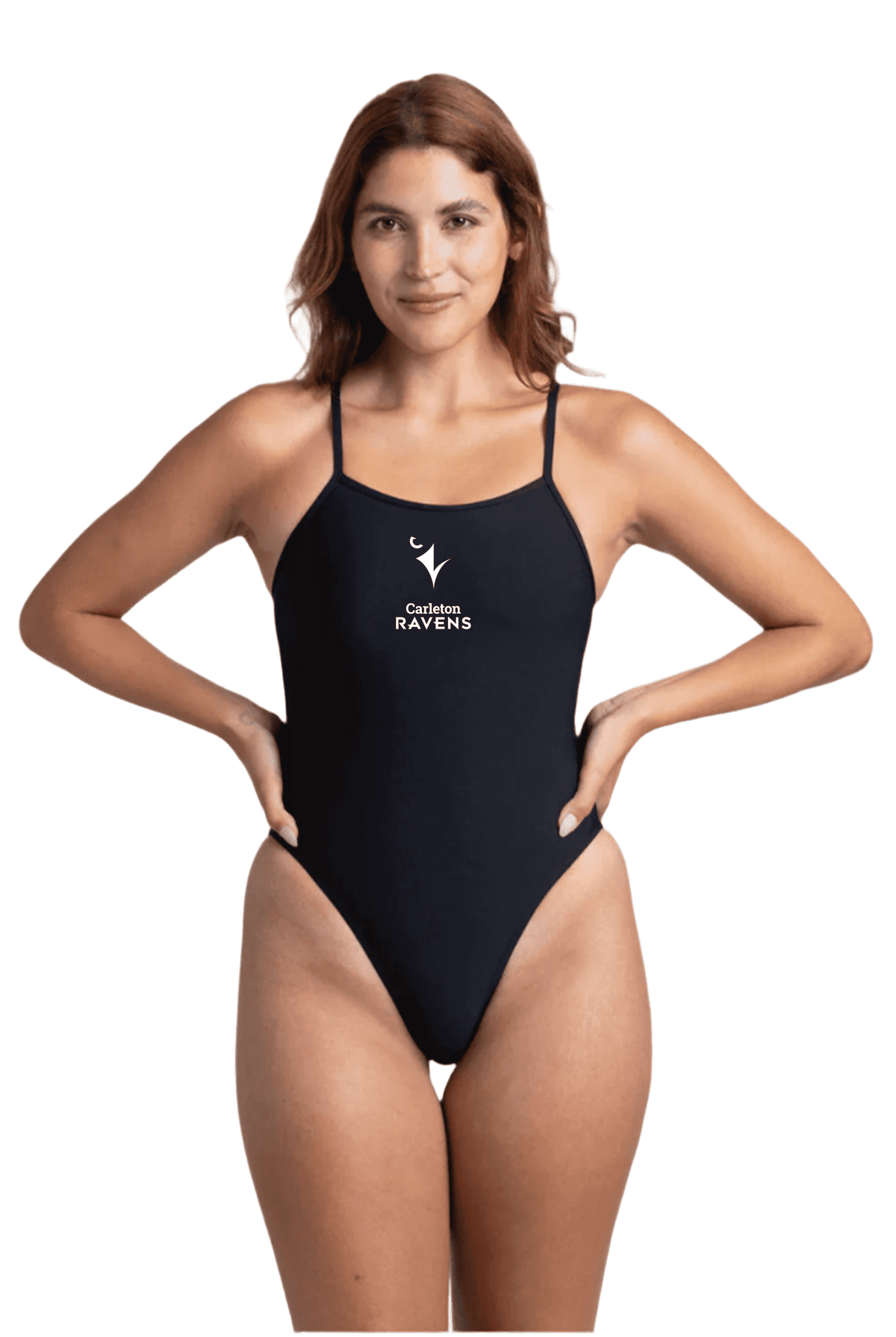 Carleton Ravens Jolyn Onesie Perry