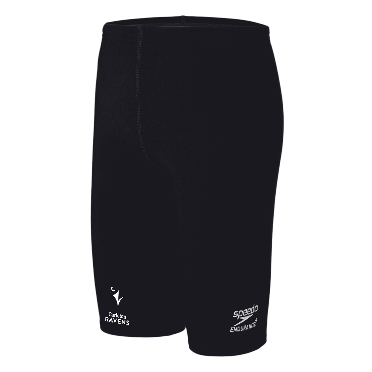Carleton Ravens Speedo Training Jammer Endurance+ - Youth