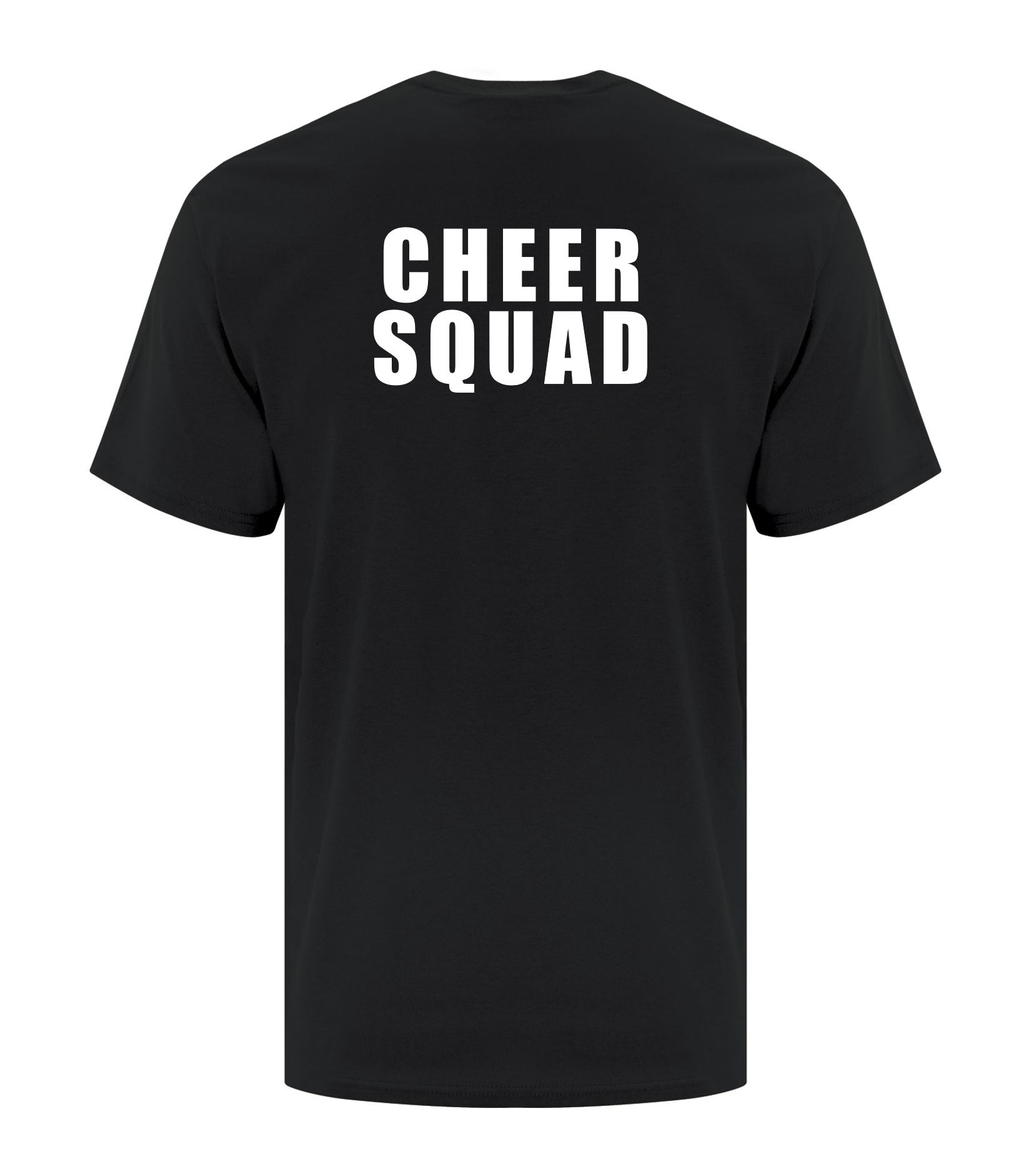 Cheer Squad T-Shirt