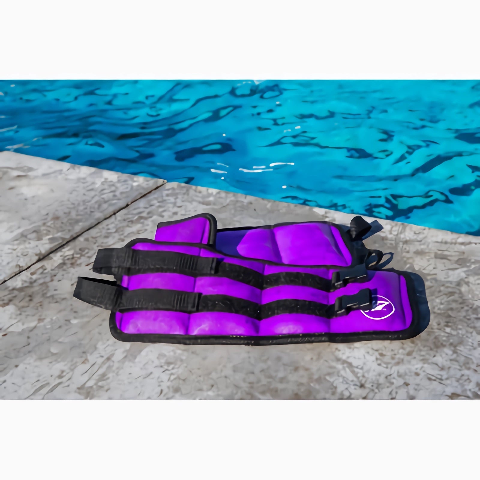 KAP7 Weight Belt - Water Polo