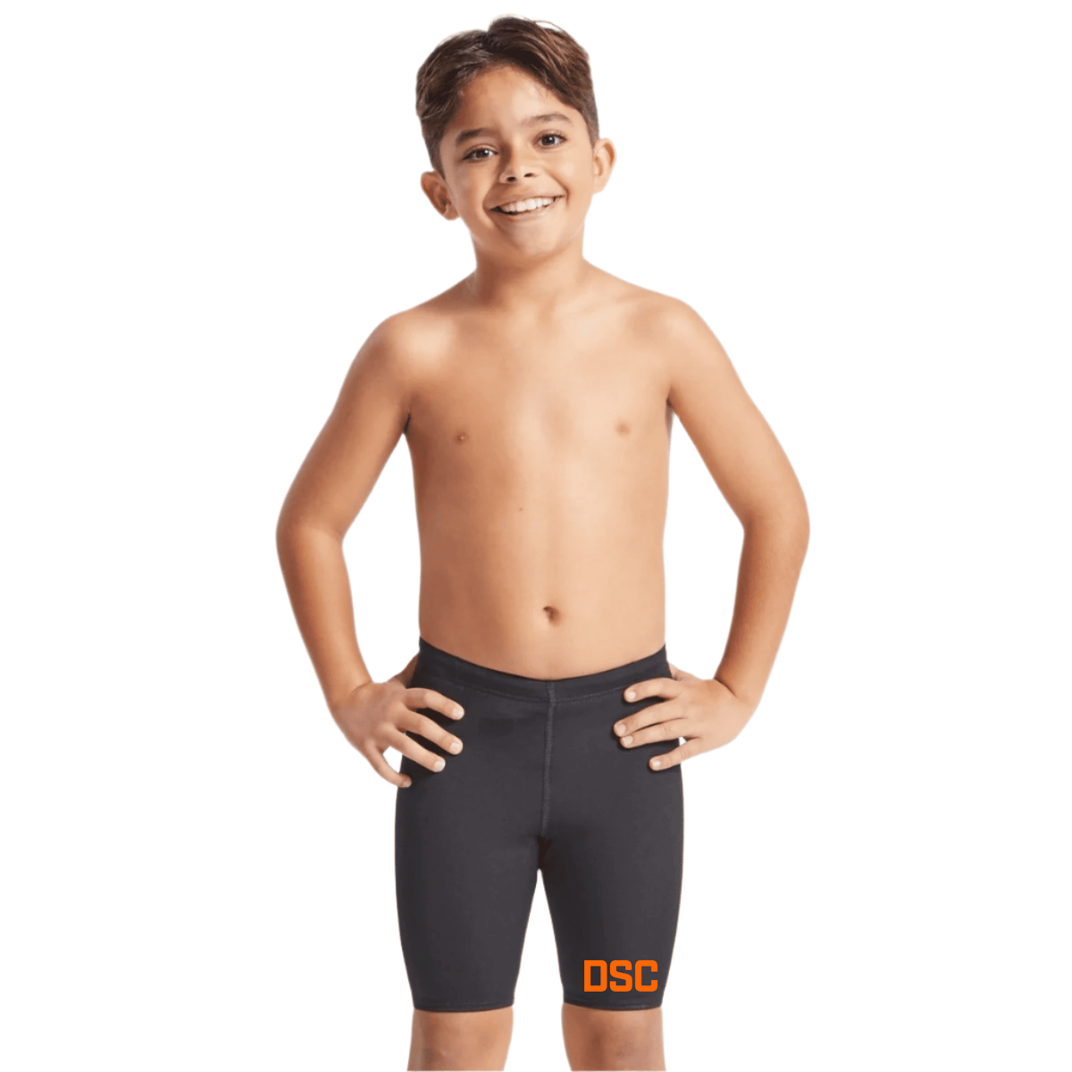 DSC Finis Training Jammer - Youth