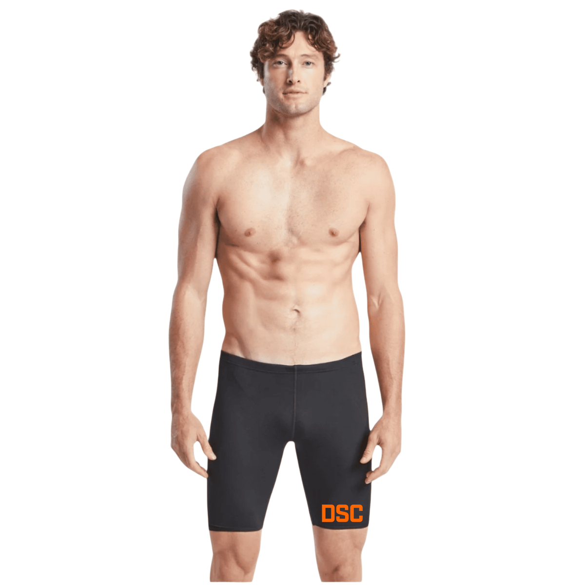 DSC Finis Training Jammer