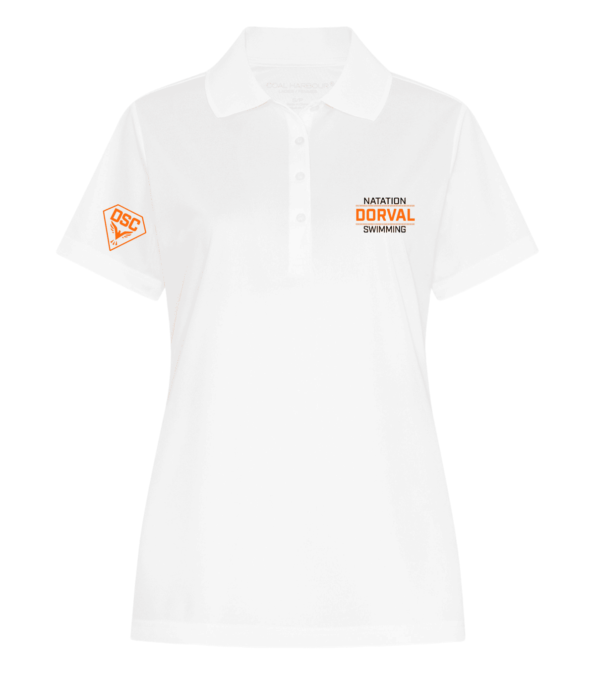 DSC Ladies' Polo