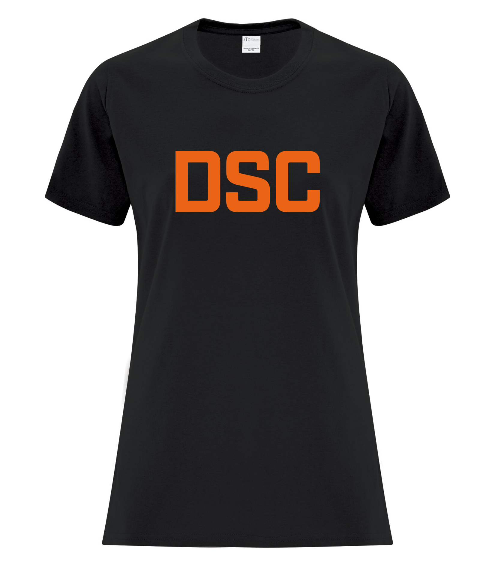 DSC Ladies T-Shirt