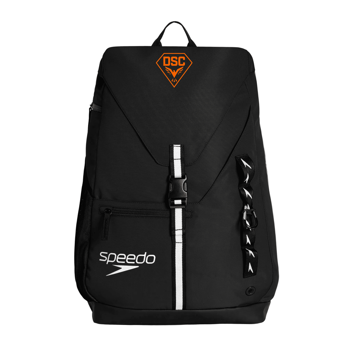 DSC Speedo Backpack Team Rucksack 35L