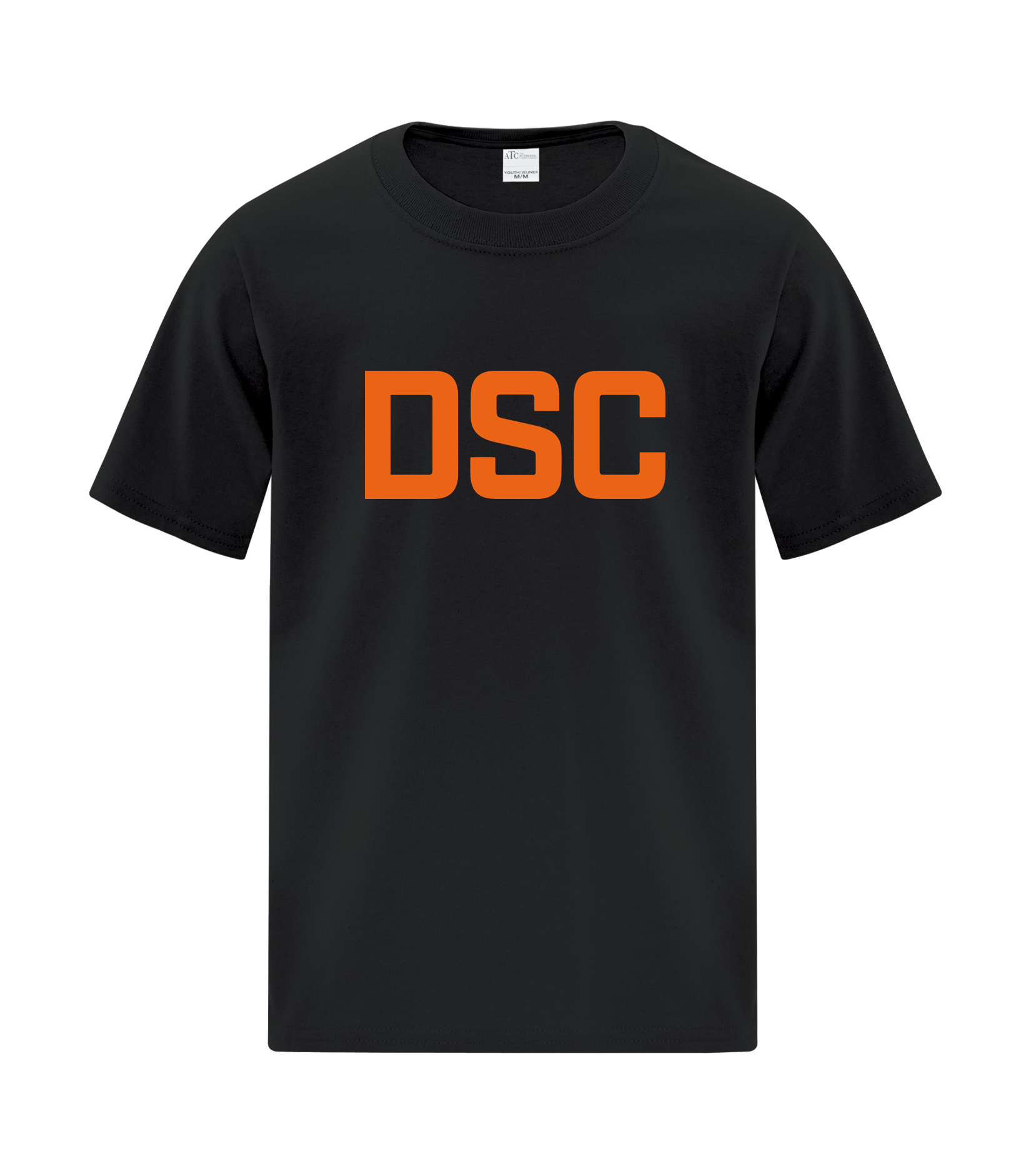 DSC Youth T-Shirt