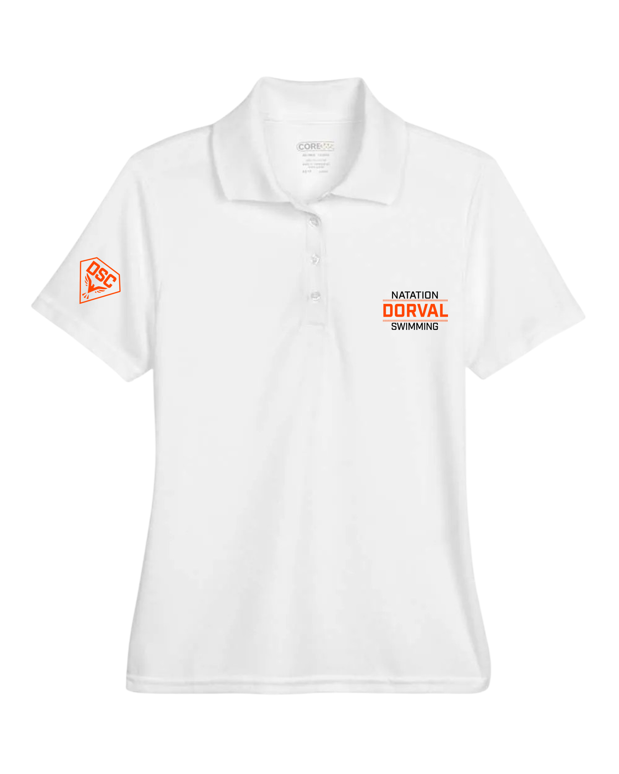 DSC Ladies' Polo