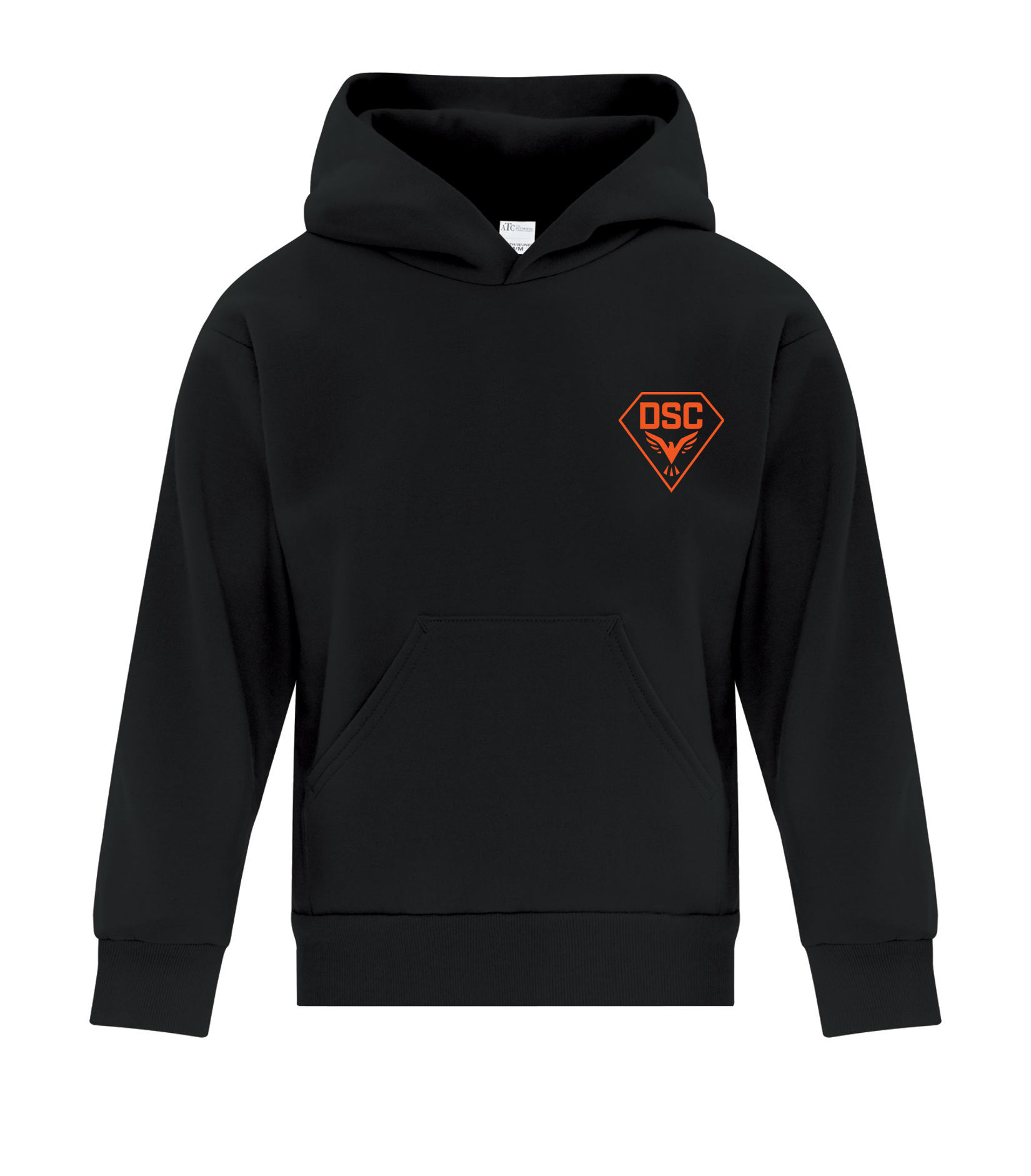 DSC Youth Everyday Fleece Hoodie