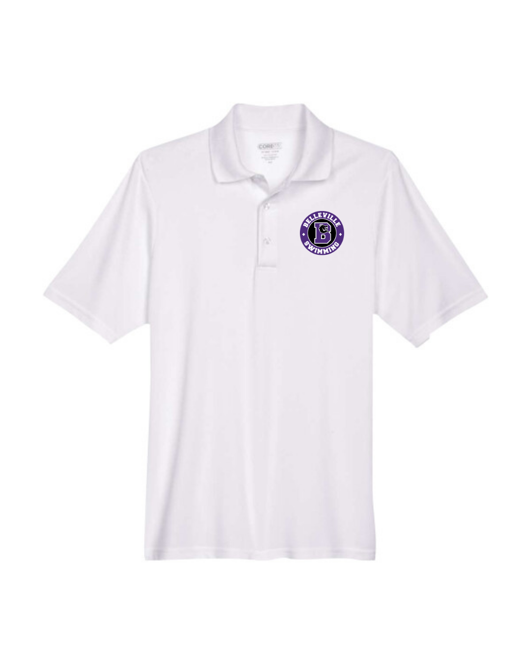 BBST Performance Polo Men's