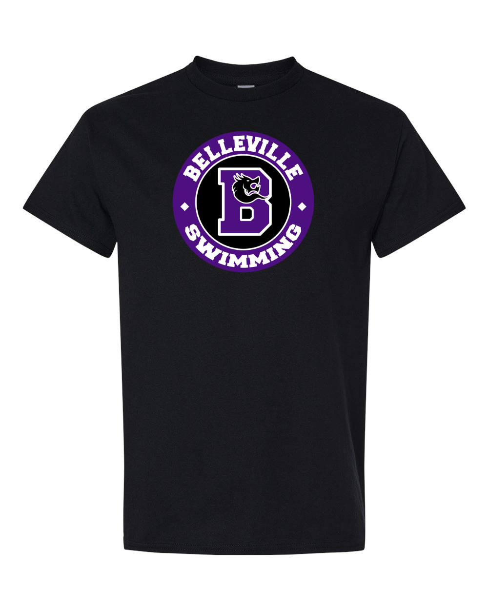 BBST Adult T-Shirt