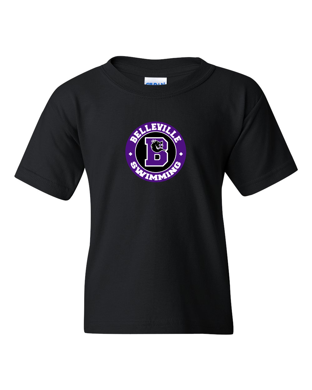 BBST Youth T-Shirt