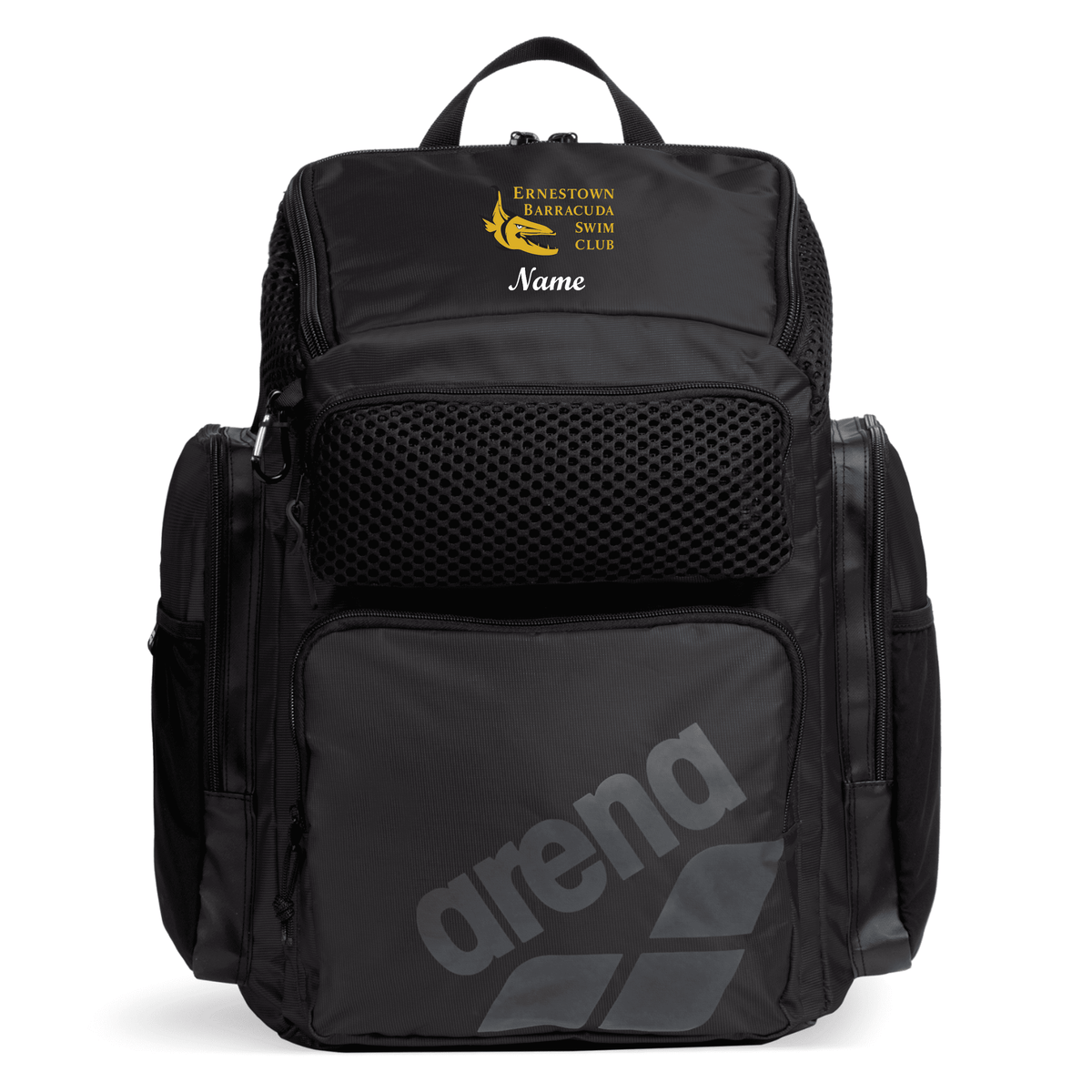 EBSC Arena Backpack One Go 45L