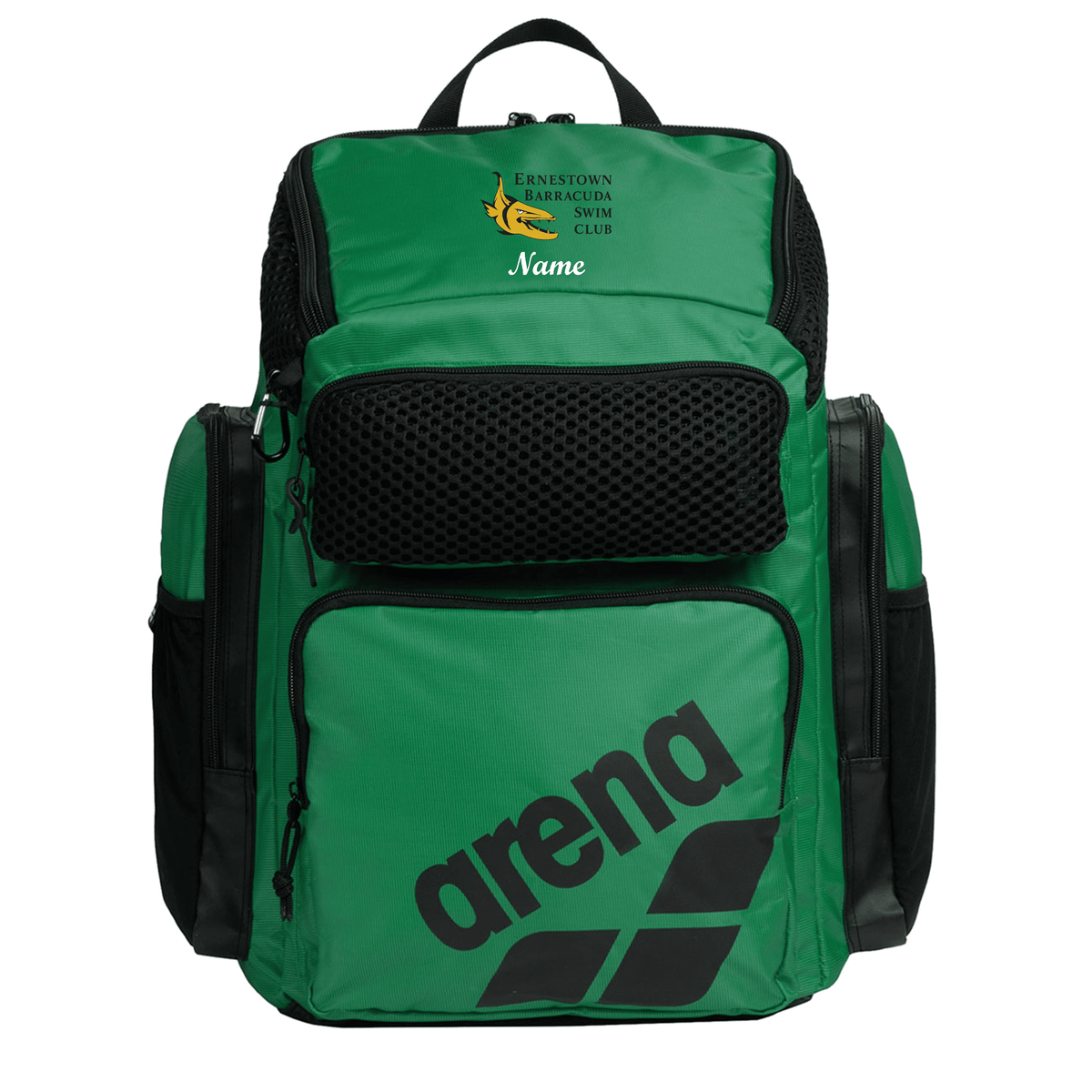 EBSC Arena Backpack One Go 45L