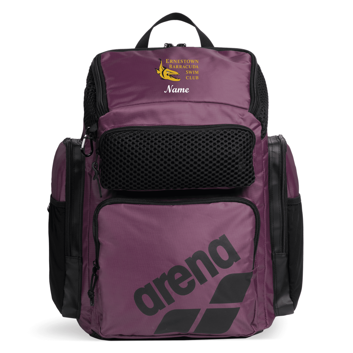 EBSC Arena Backpack One Go 45L