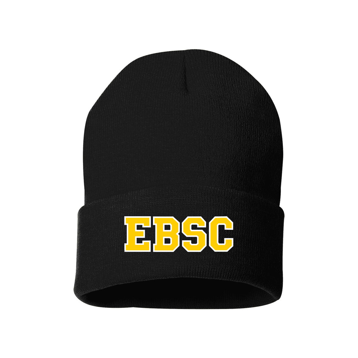 EBSC Cuffed Toque