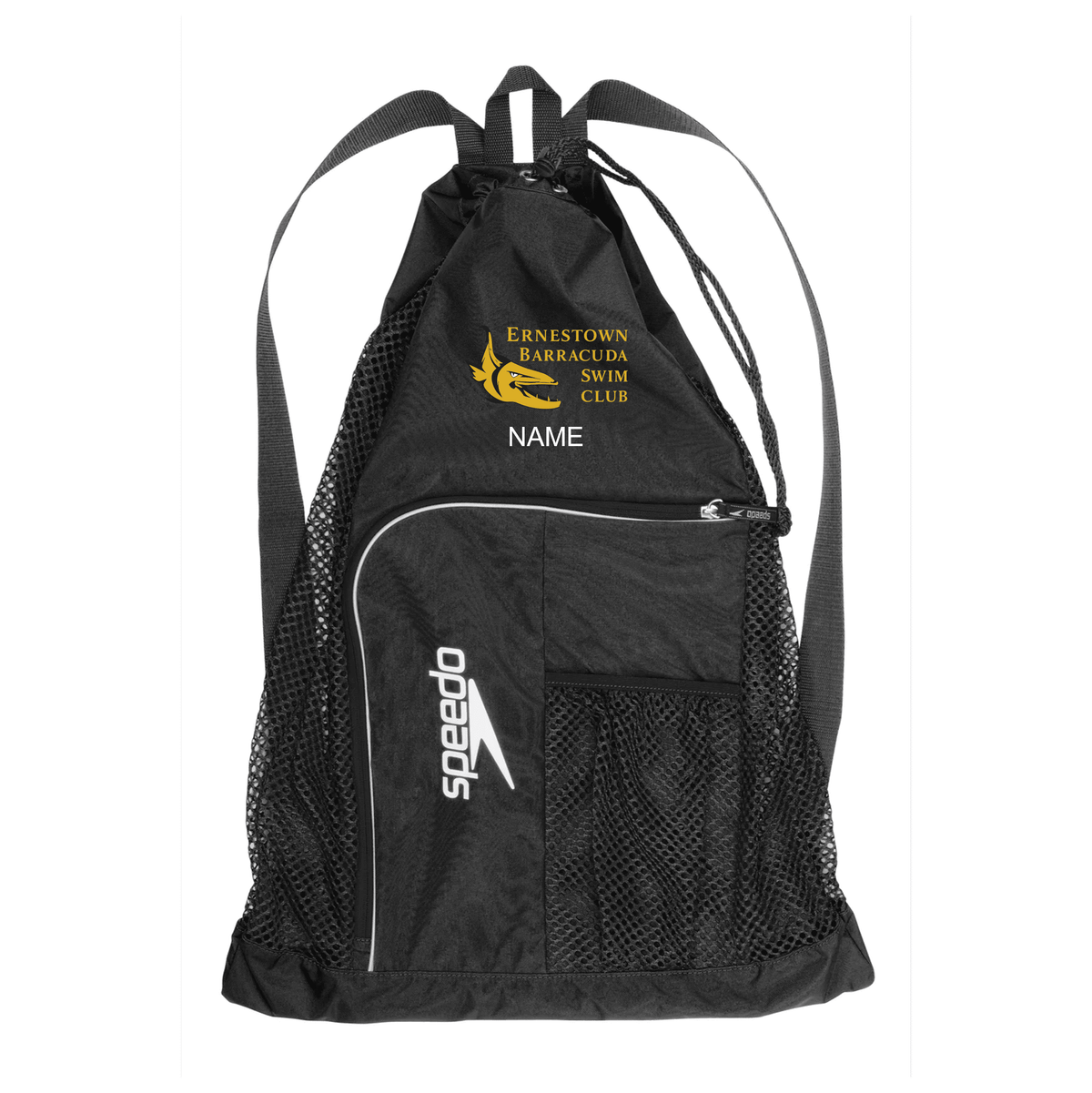 EBSC Speedo Meshbag Deluxe Ventilator