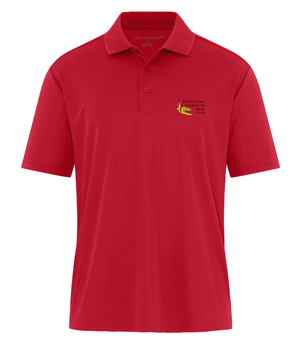 EBSC Official Polo