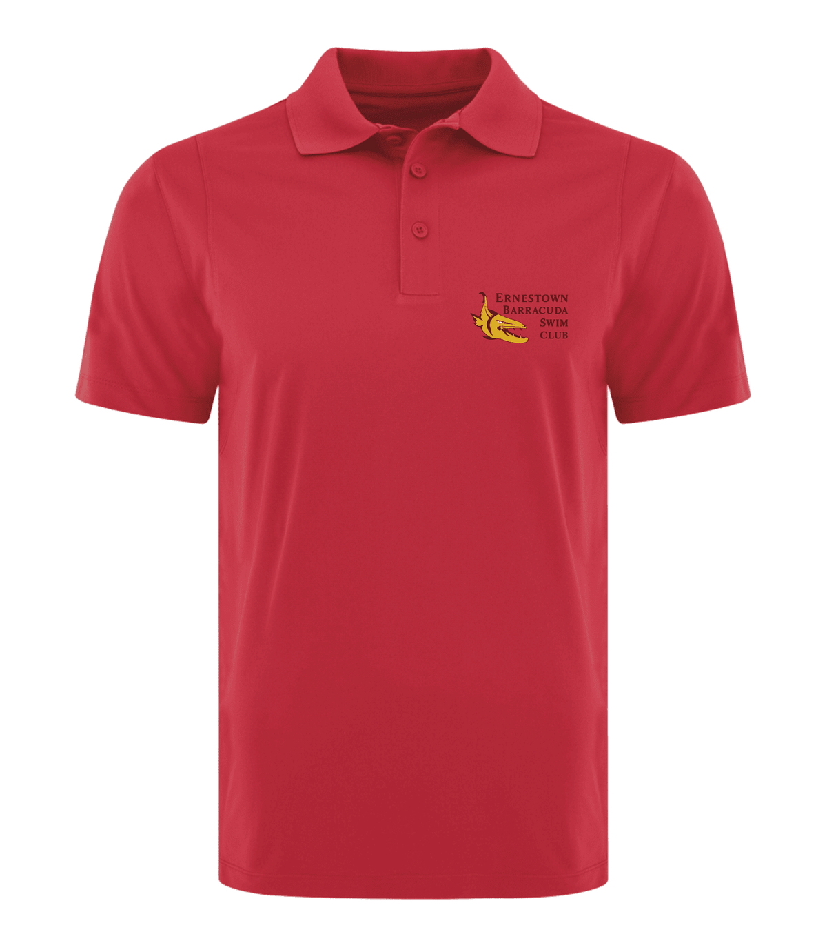 EBSC Official Polo