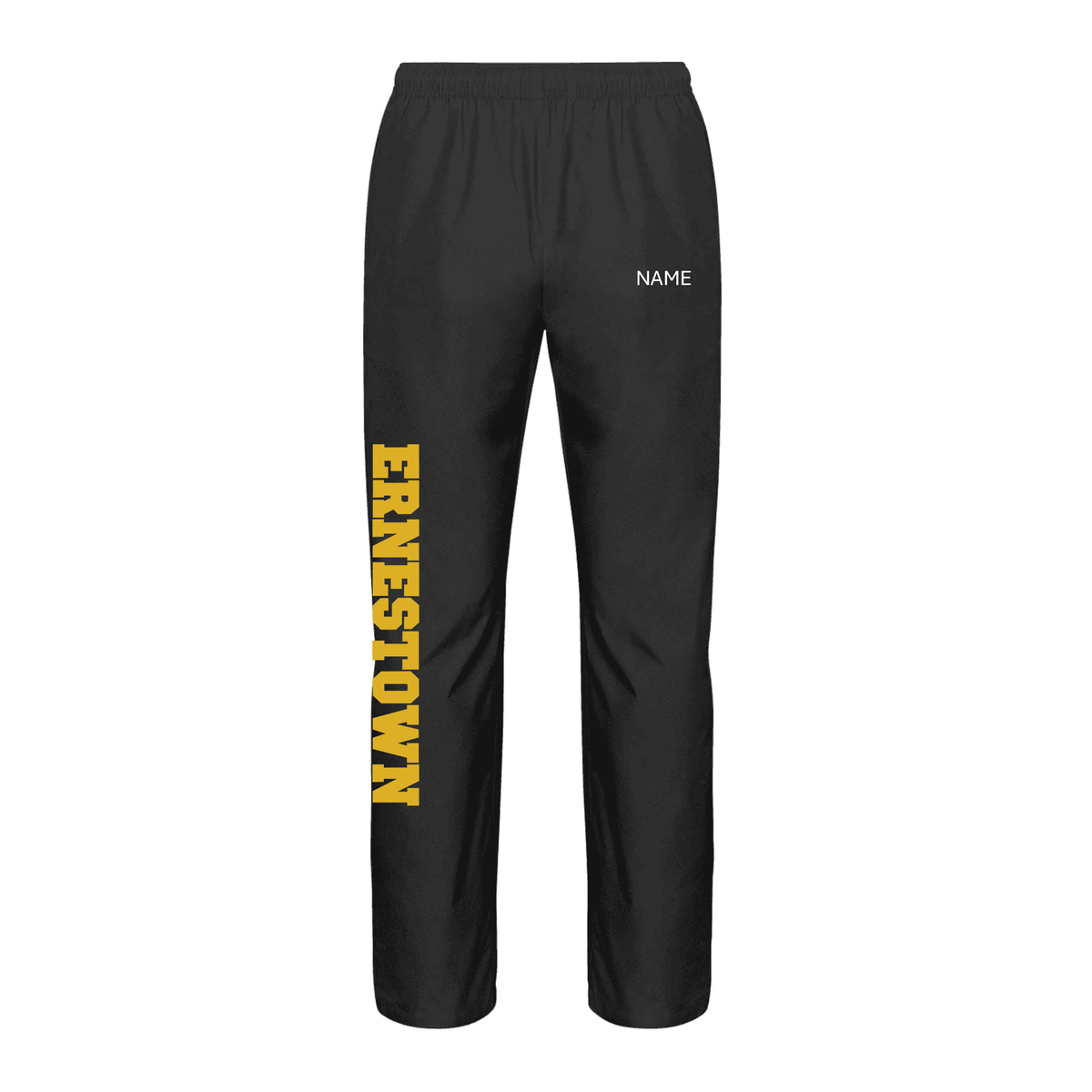 EBSC Ladies Score Track Pant