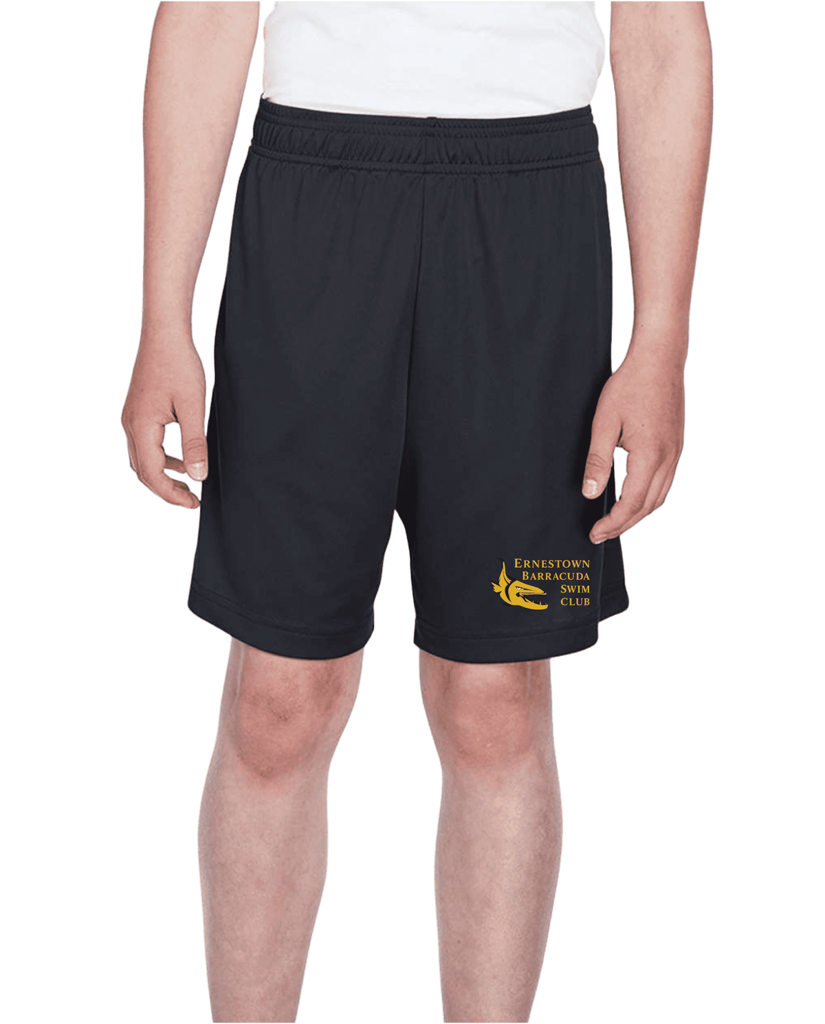 EBSC Men & Boys Zone Performance Shorts