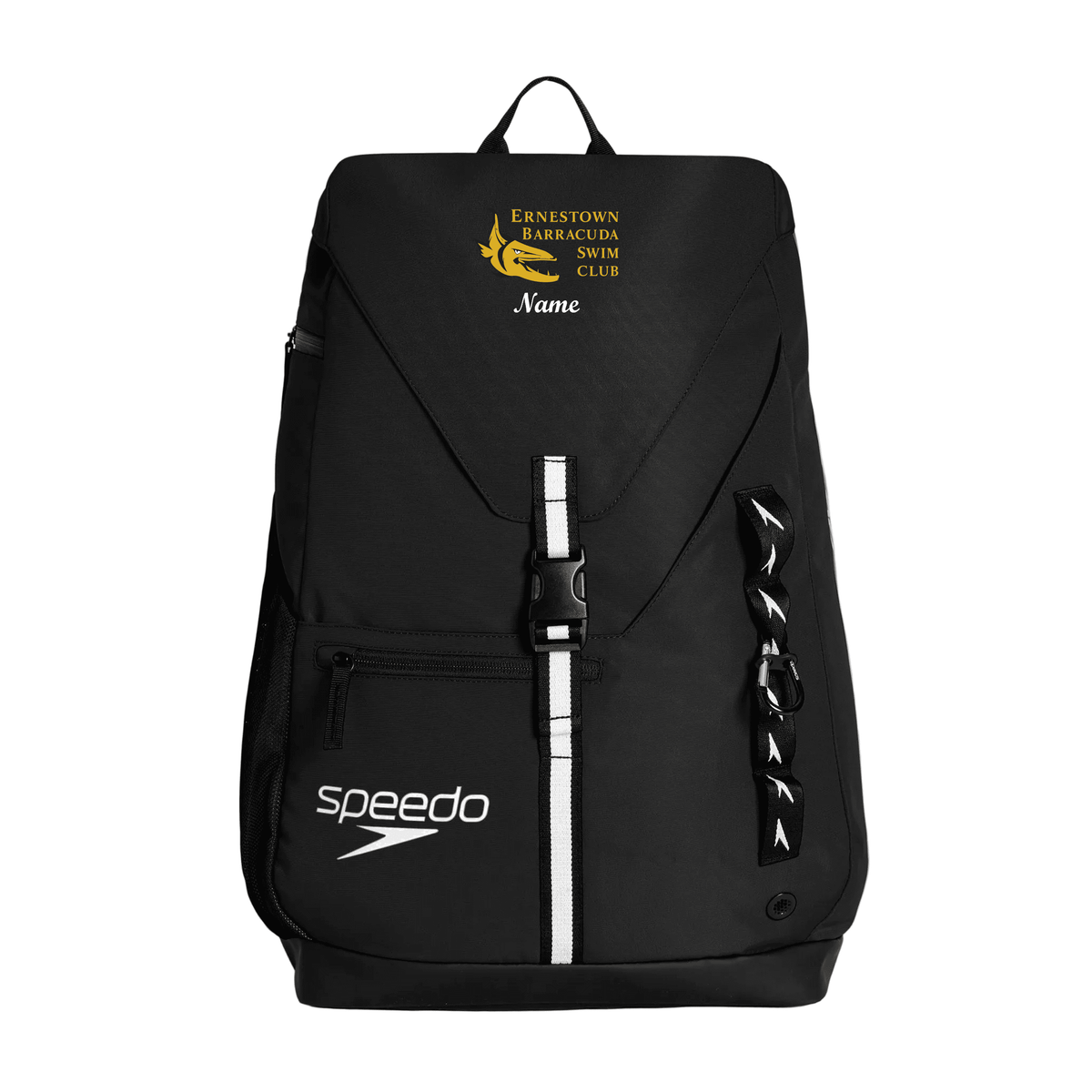 EBSC Speedo Backpack Team Rucksack 35L