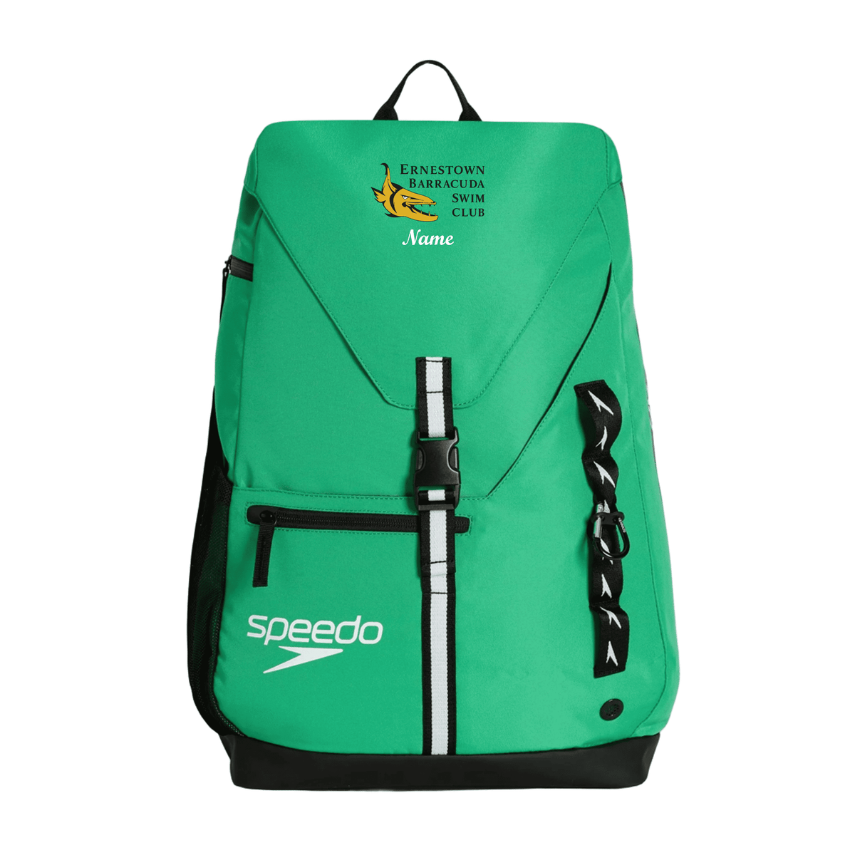 EBSC Speedo Backpack Team Rucksack 35L