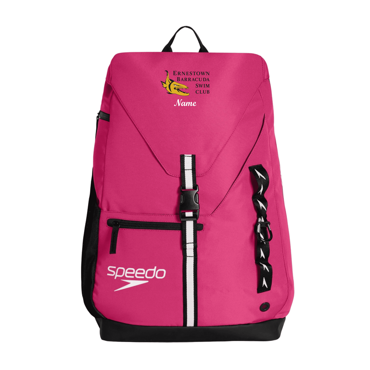 EBSC Speedo Backpack Team Rucksack 35L