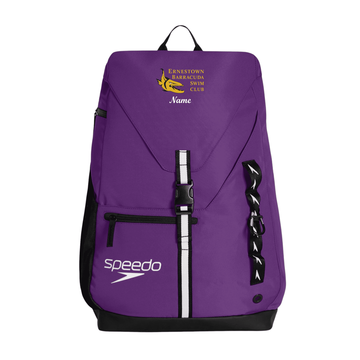 EBSC Speedo Backpack Team Rucksack 35L