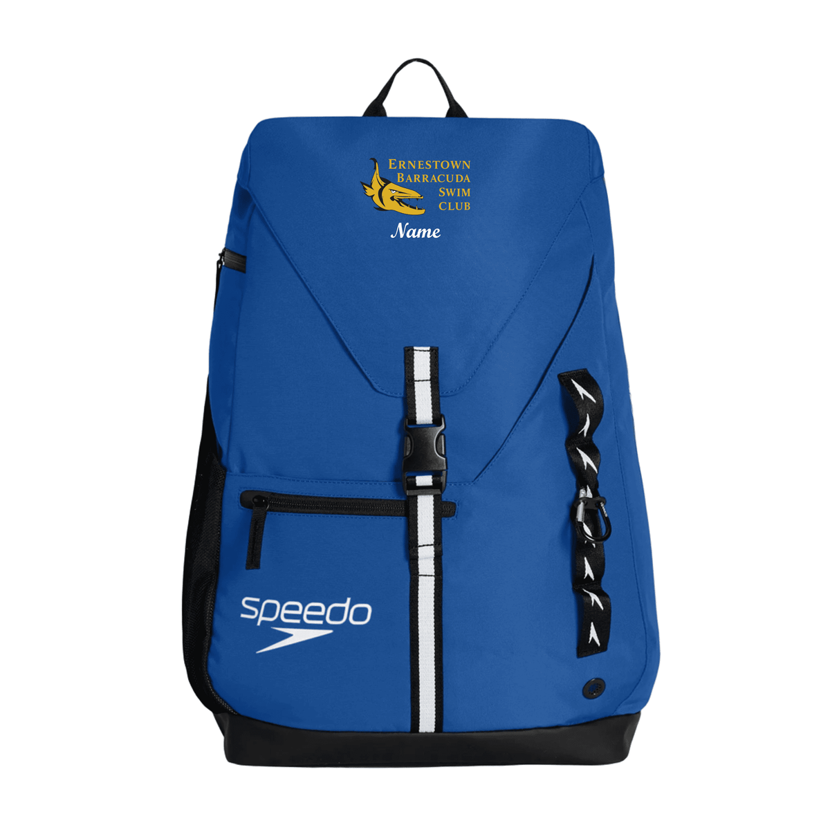 EBSC Speedo Backpack Team Rucksack 35L