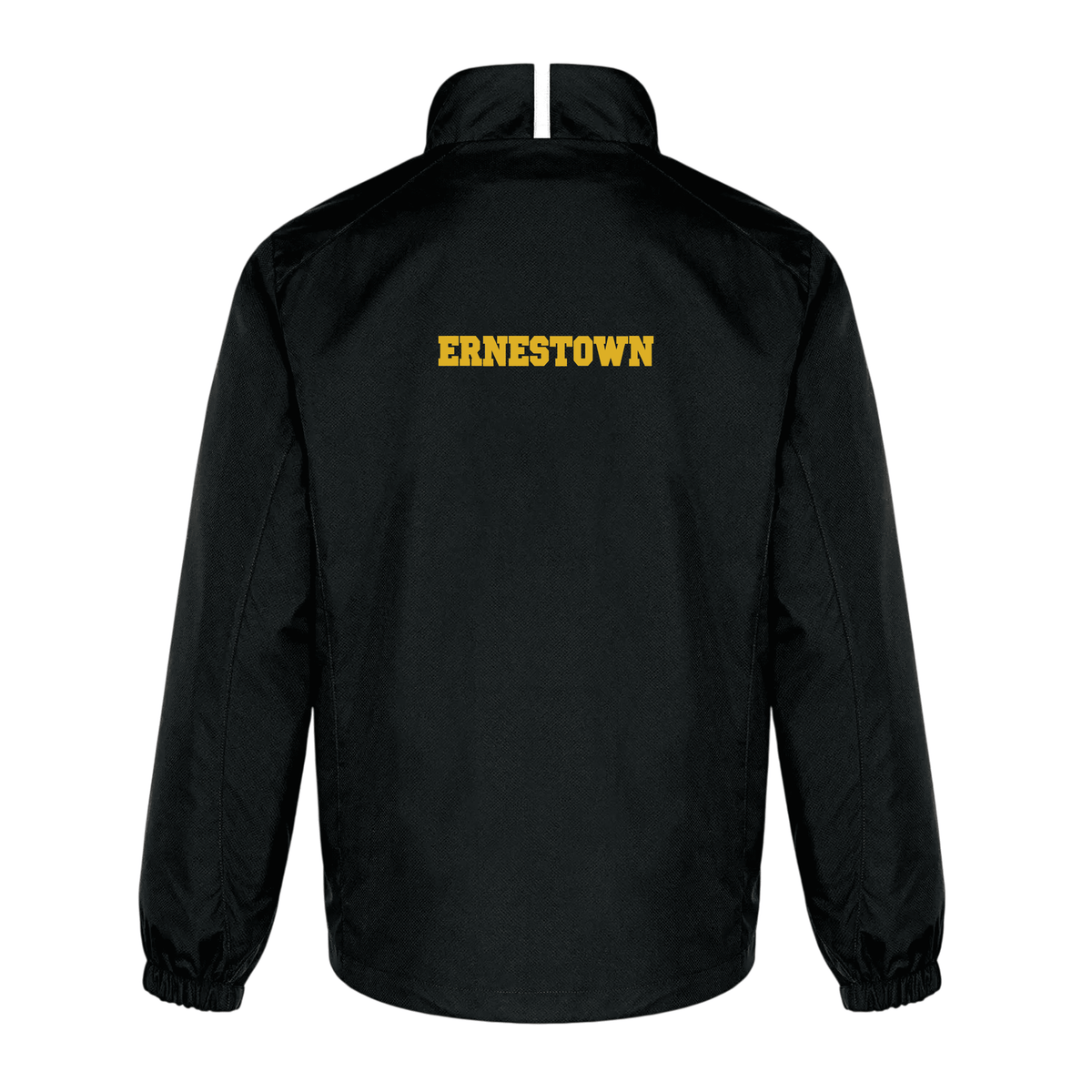EBSC Ladies Track Jacket - Ernestown