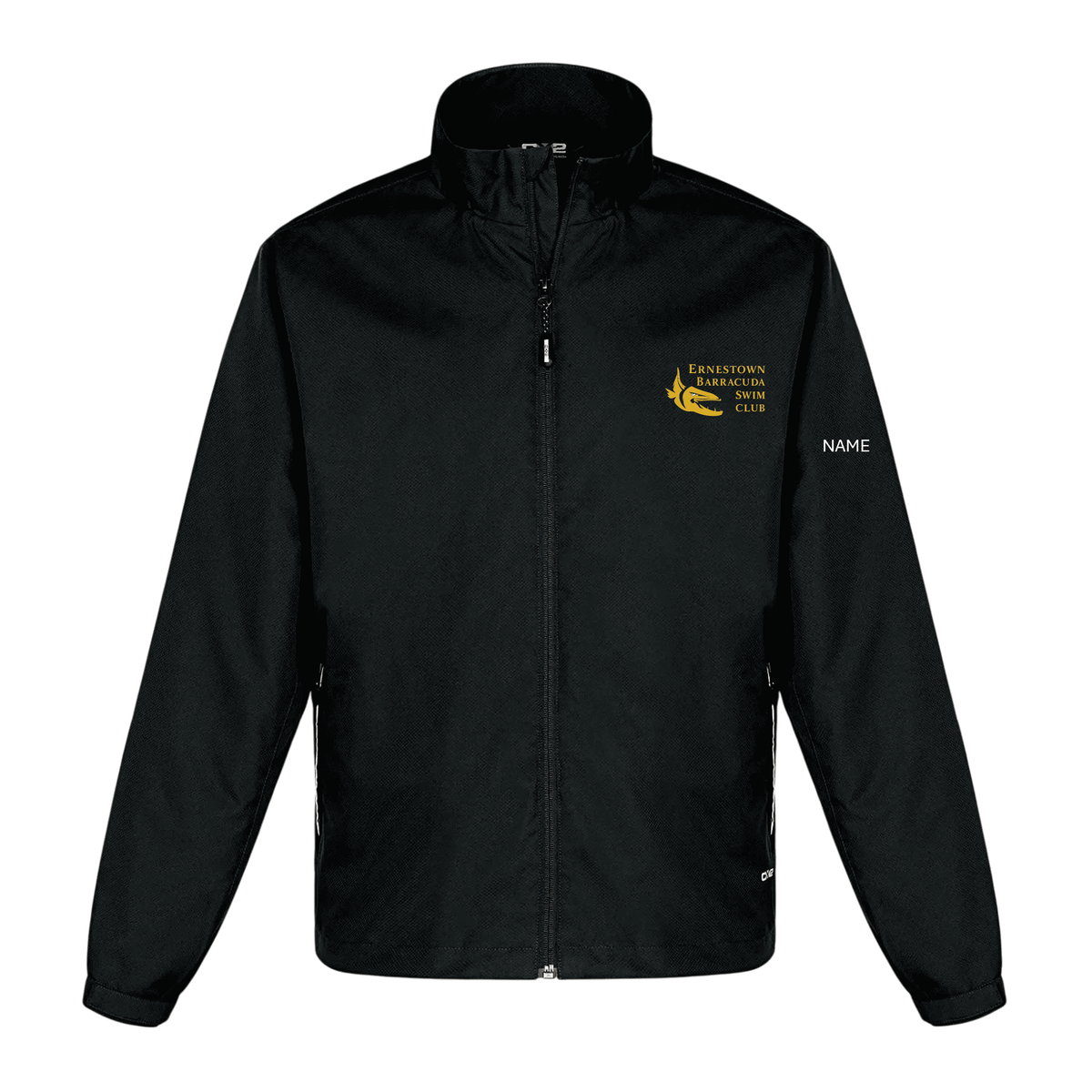 EBSC Adult & Youth Track Jacket - Ernestown