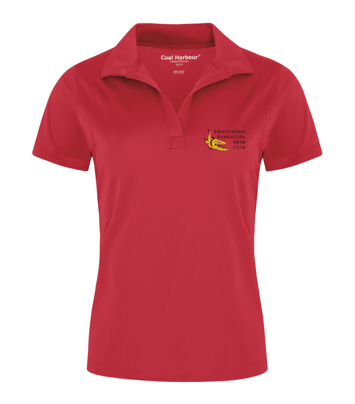 EBSC Ladies Official Polo