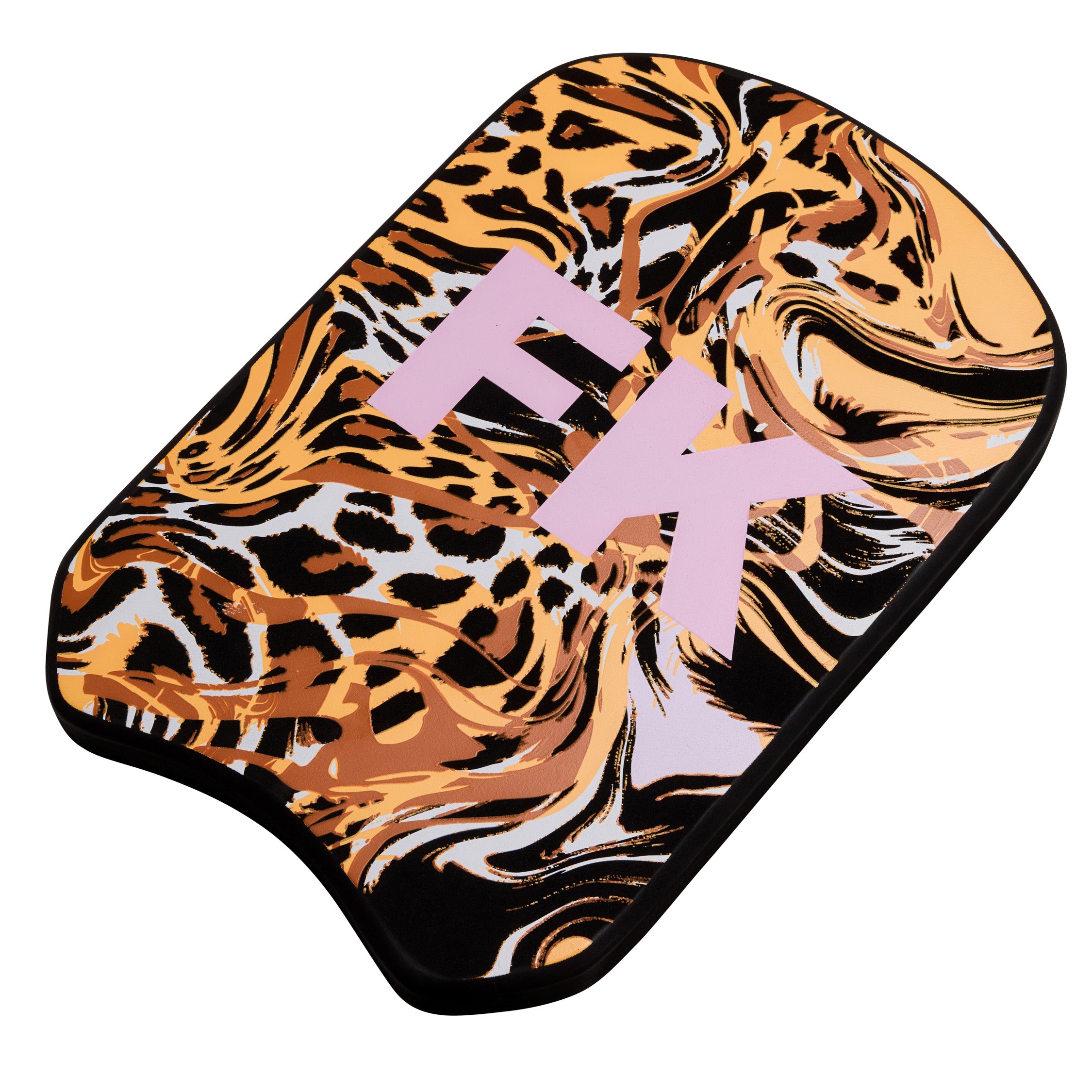 Funkita Kickboard - Print Tipsy Tiger