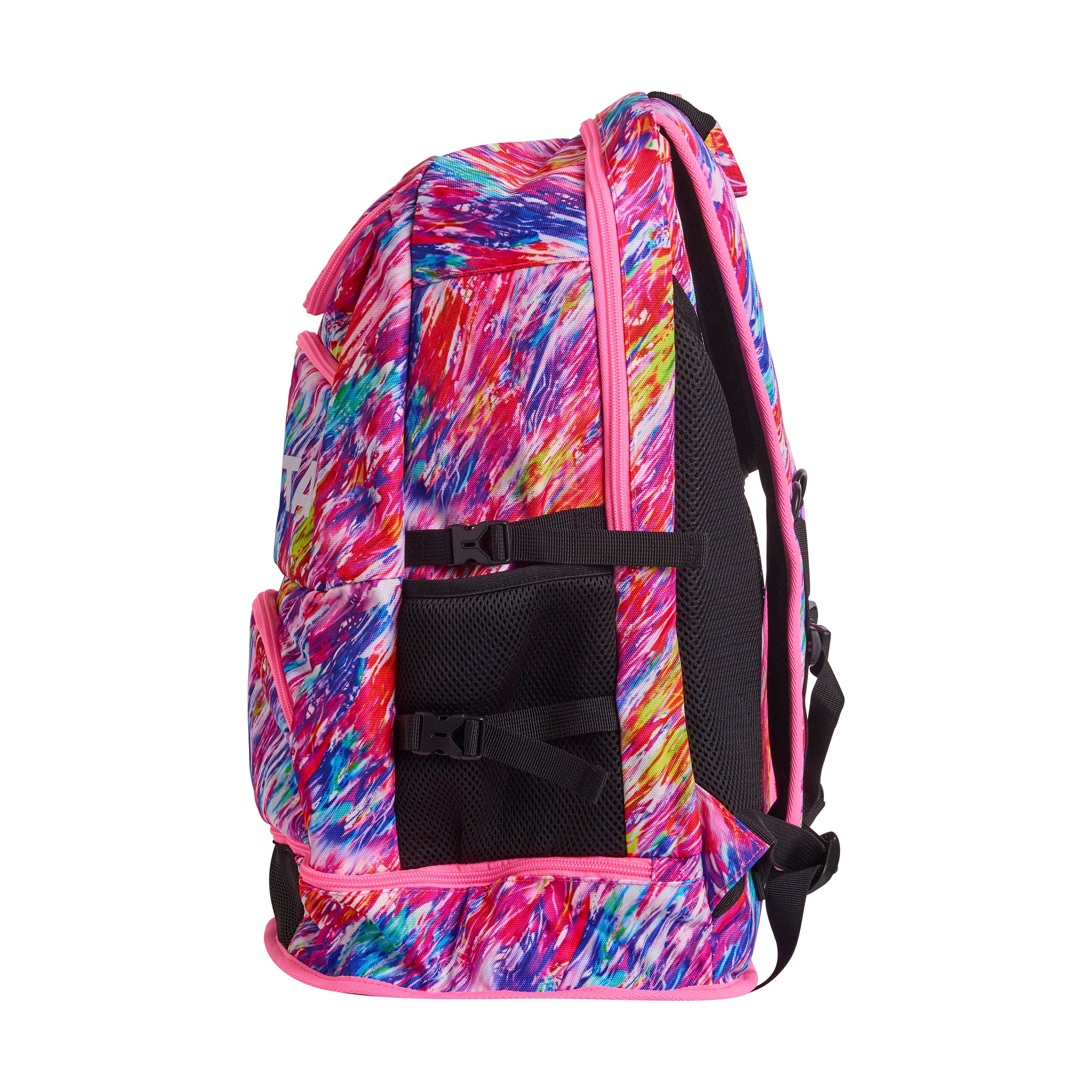 Funkita Backpack Elite Squad - Blow In