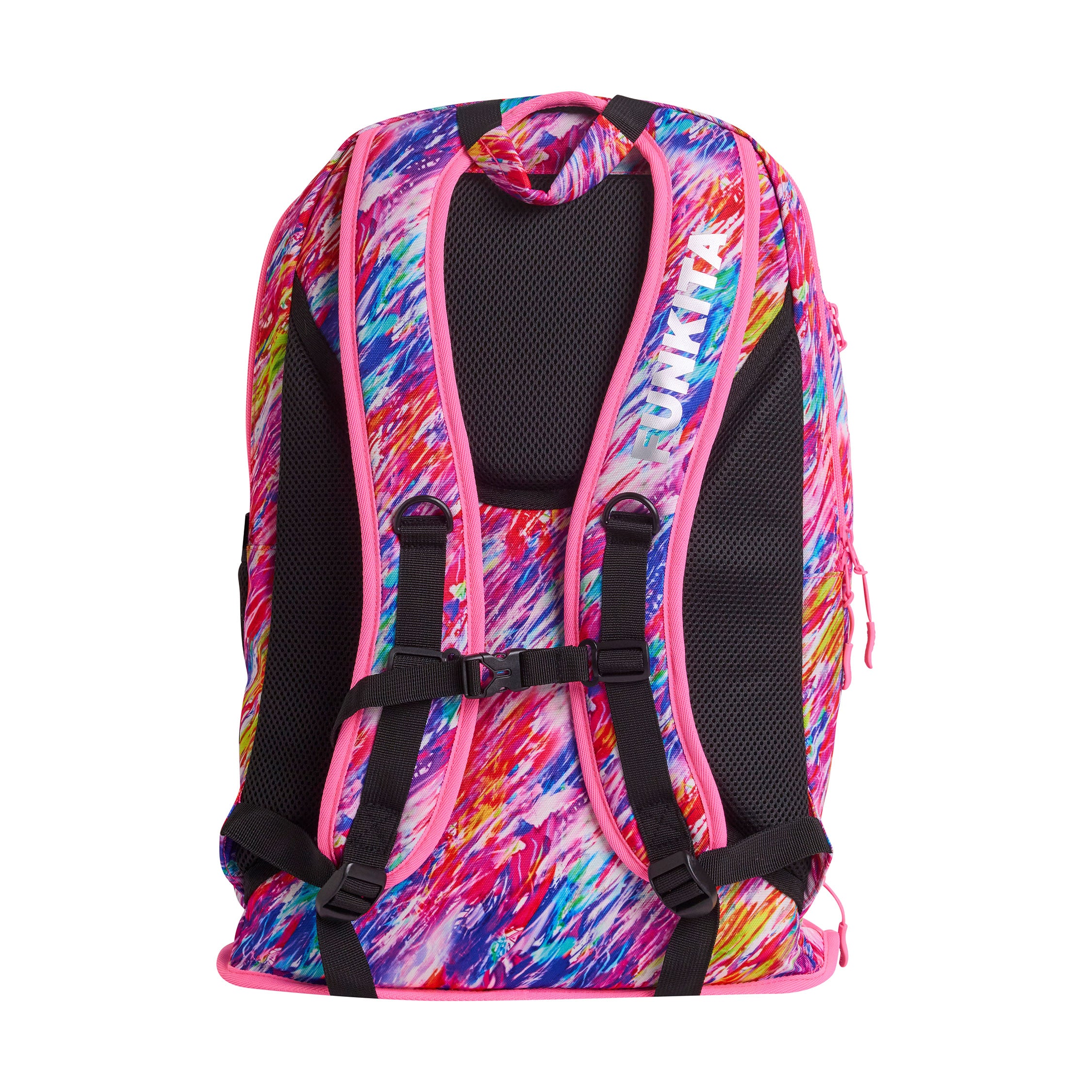 Funkita Backpack Elite Squad - Blow In