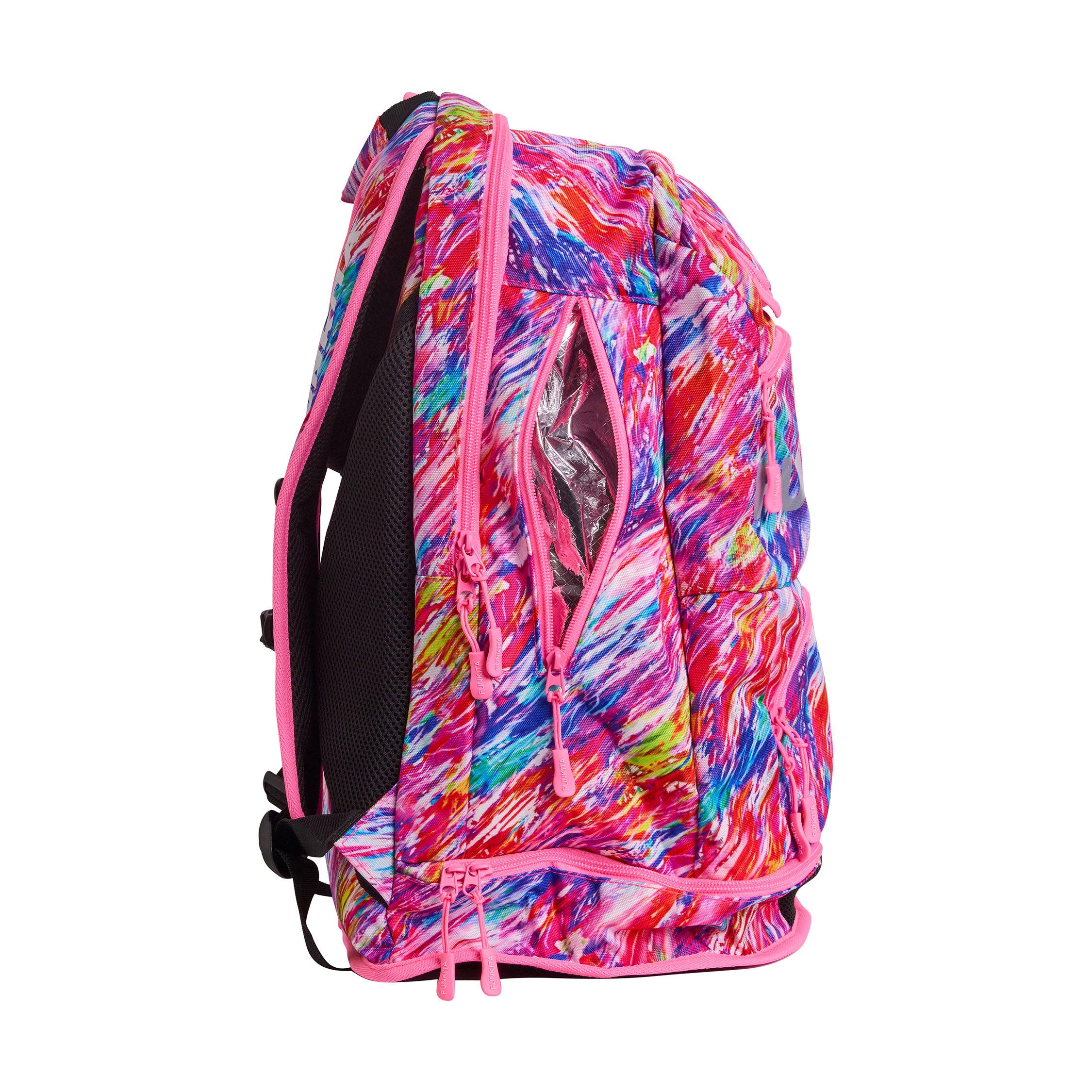 Funkita Backpack Elite Squad - Blow In