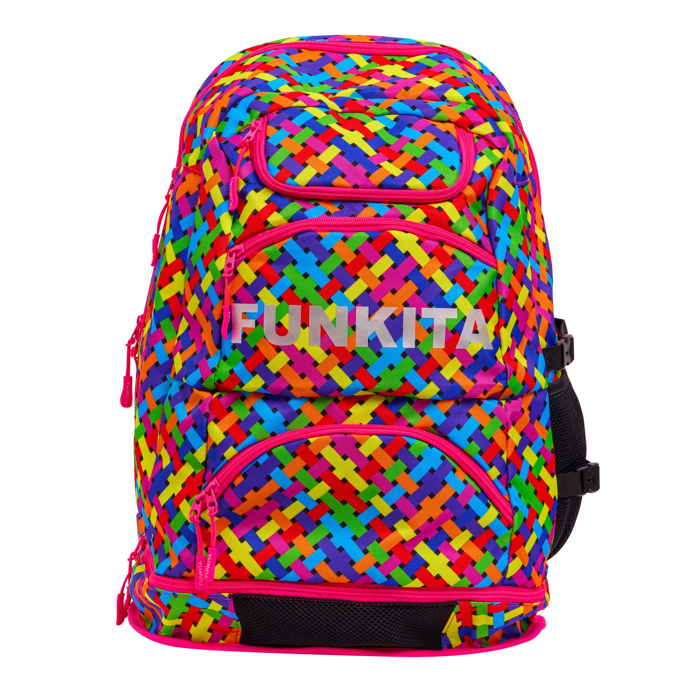 Funkita Backpack Elite Squad - Bread Basket