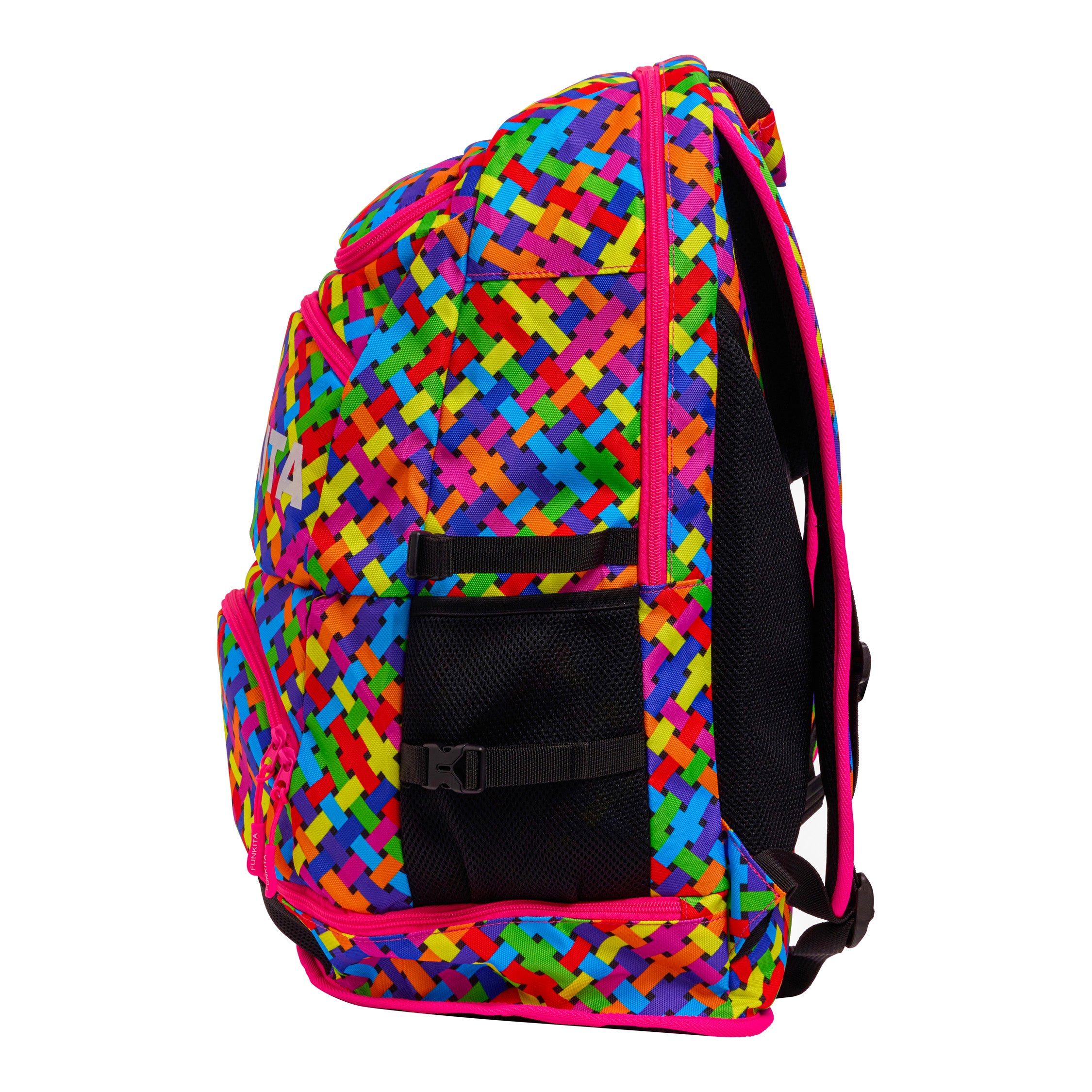 Funkita Backpack Elite Squad - Bread Basket