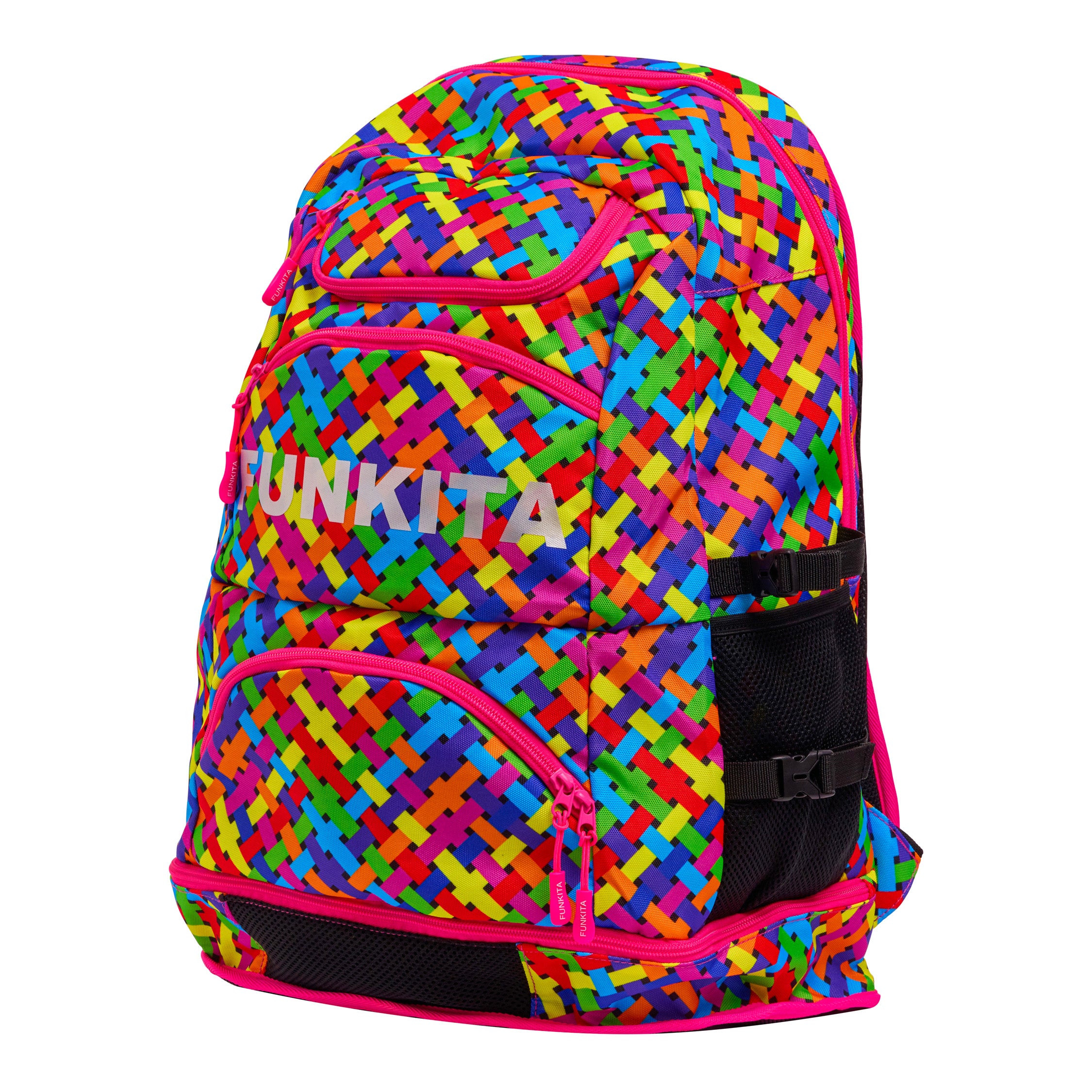 Funkita Backpack Elite Squad - Bread Basket