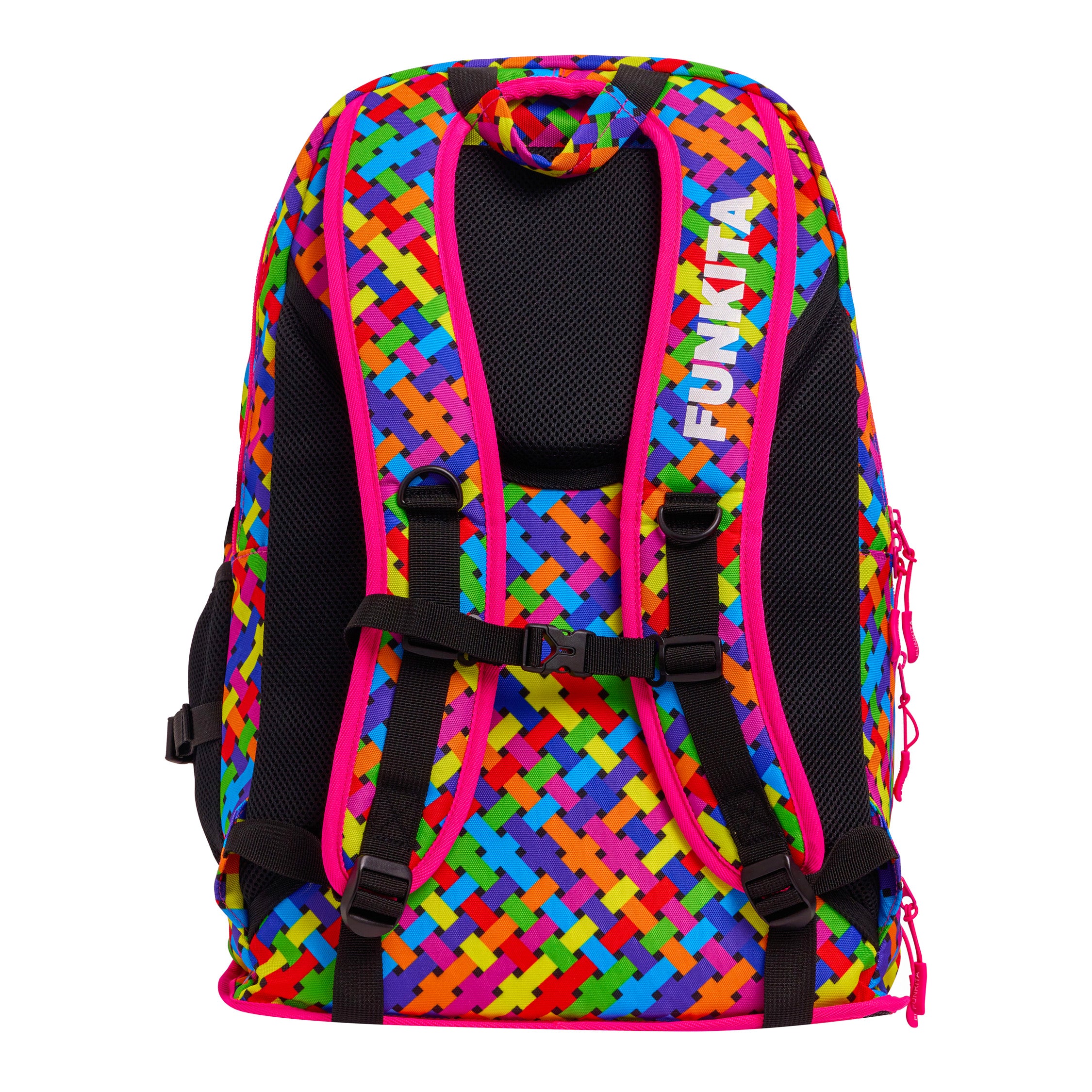 Funkita Backpack Elite Squad - Bread Basket