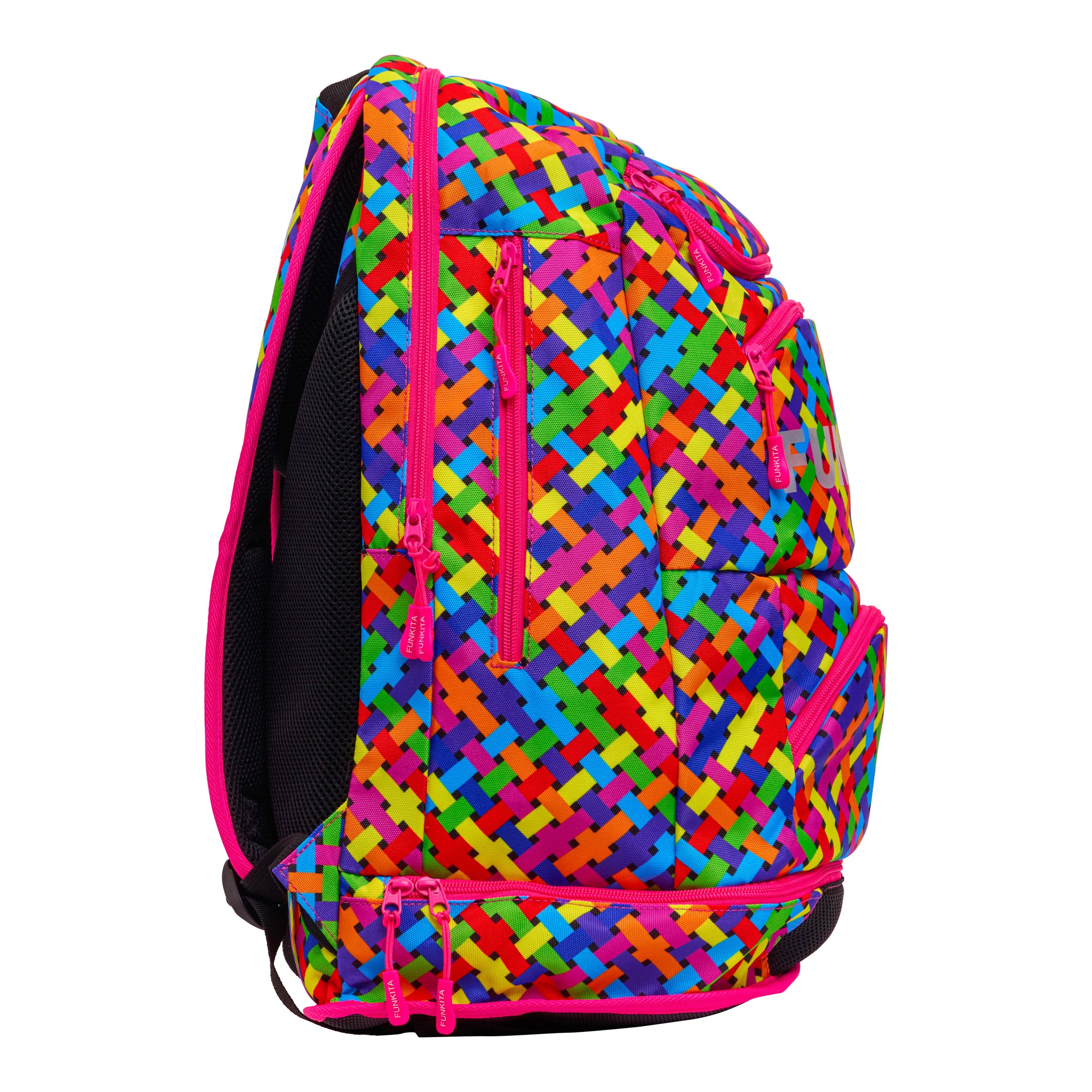 Funkita Backpack Elite Squad - Bread Basket