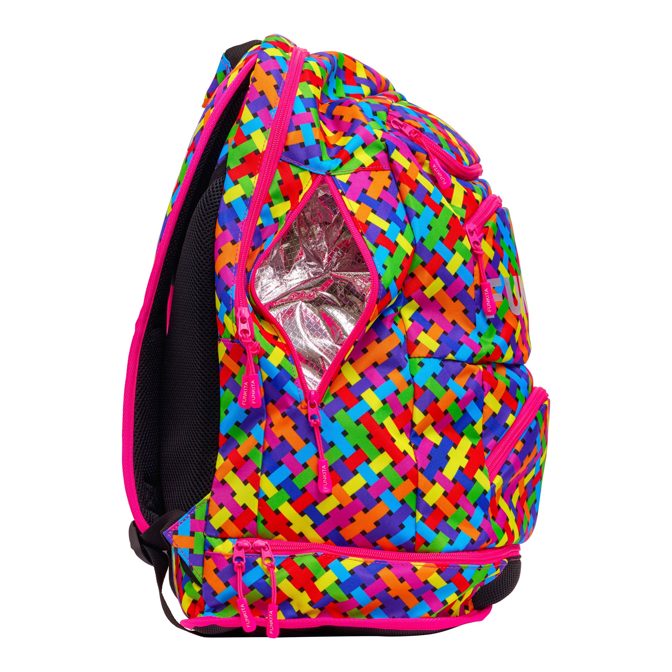 Funkita Backpack Elite Squad - Bread Basket