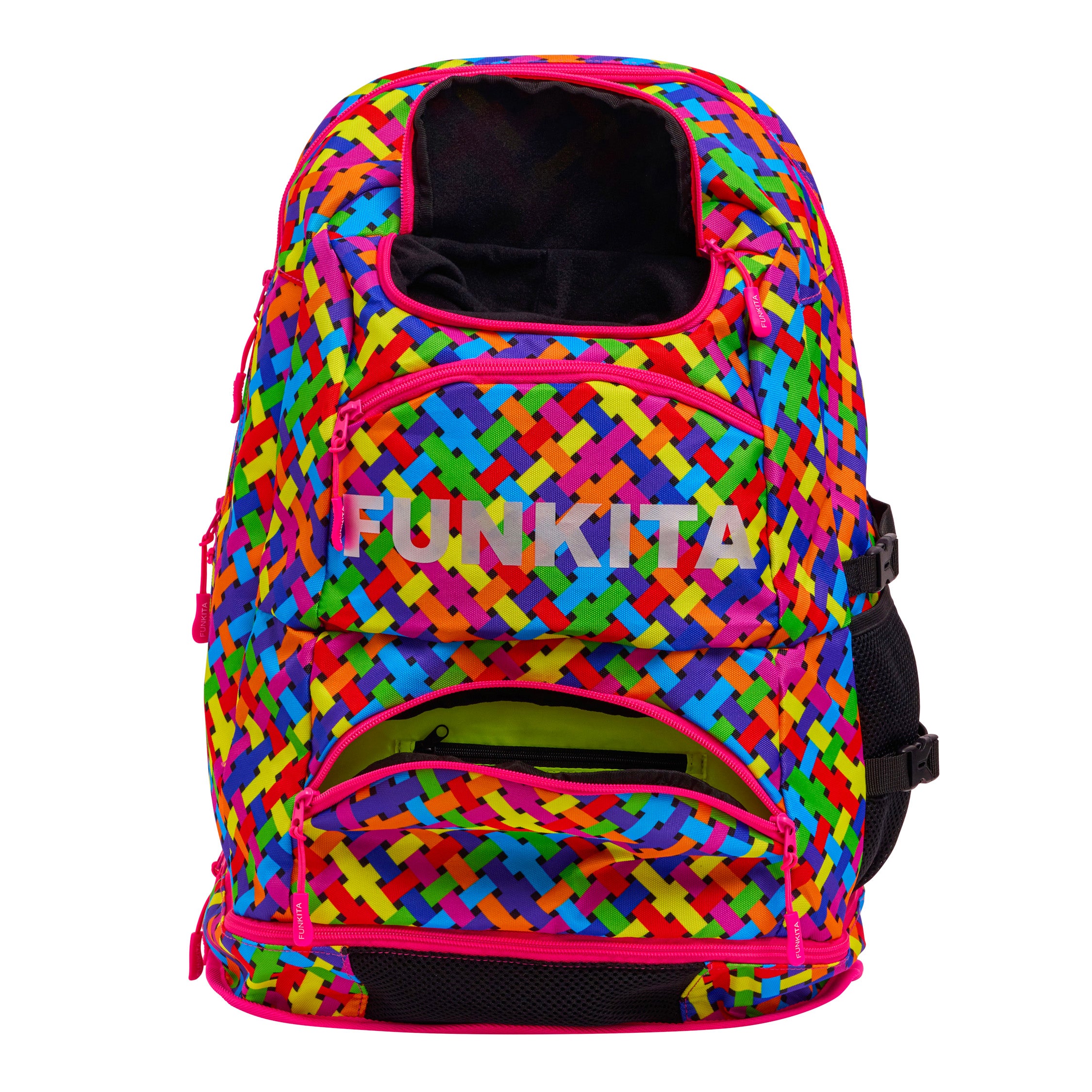 Funkita Backpack Elite Squad - Bread Basket