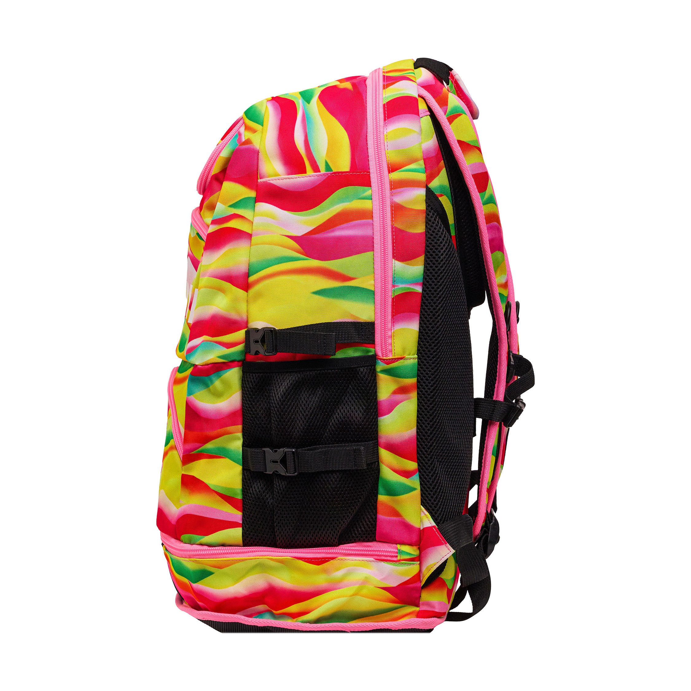 Funkita Backpack Elite Squad - Custard Cakes
