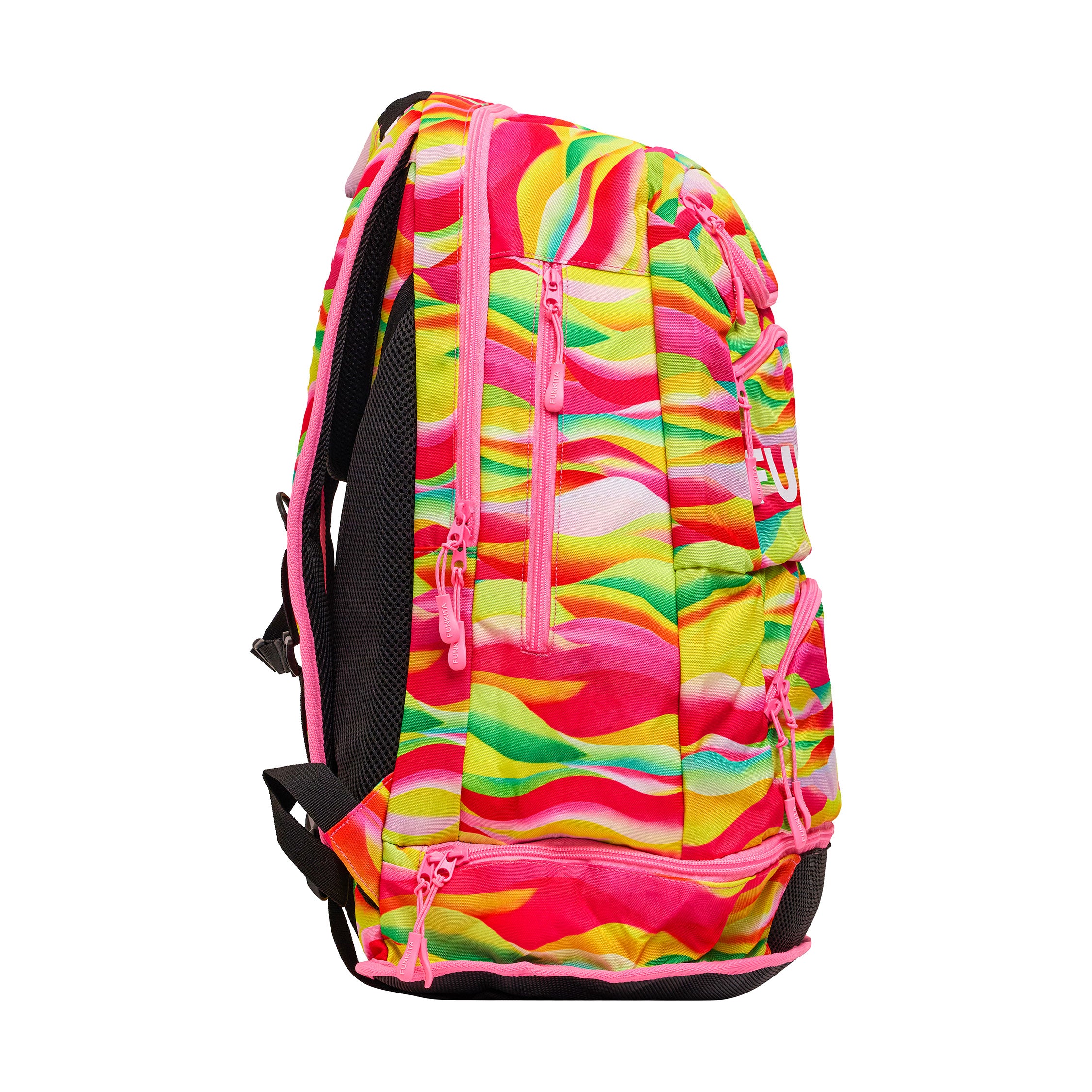 Funkita Backpack Elite Squad - Custard Cakes