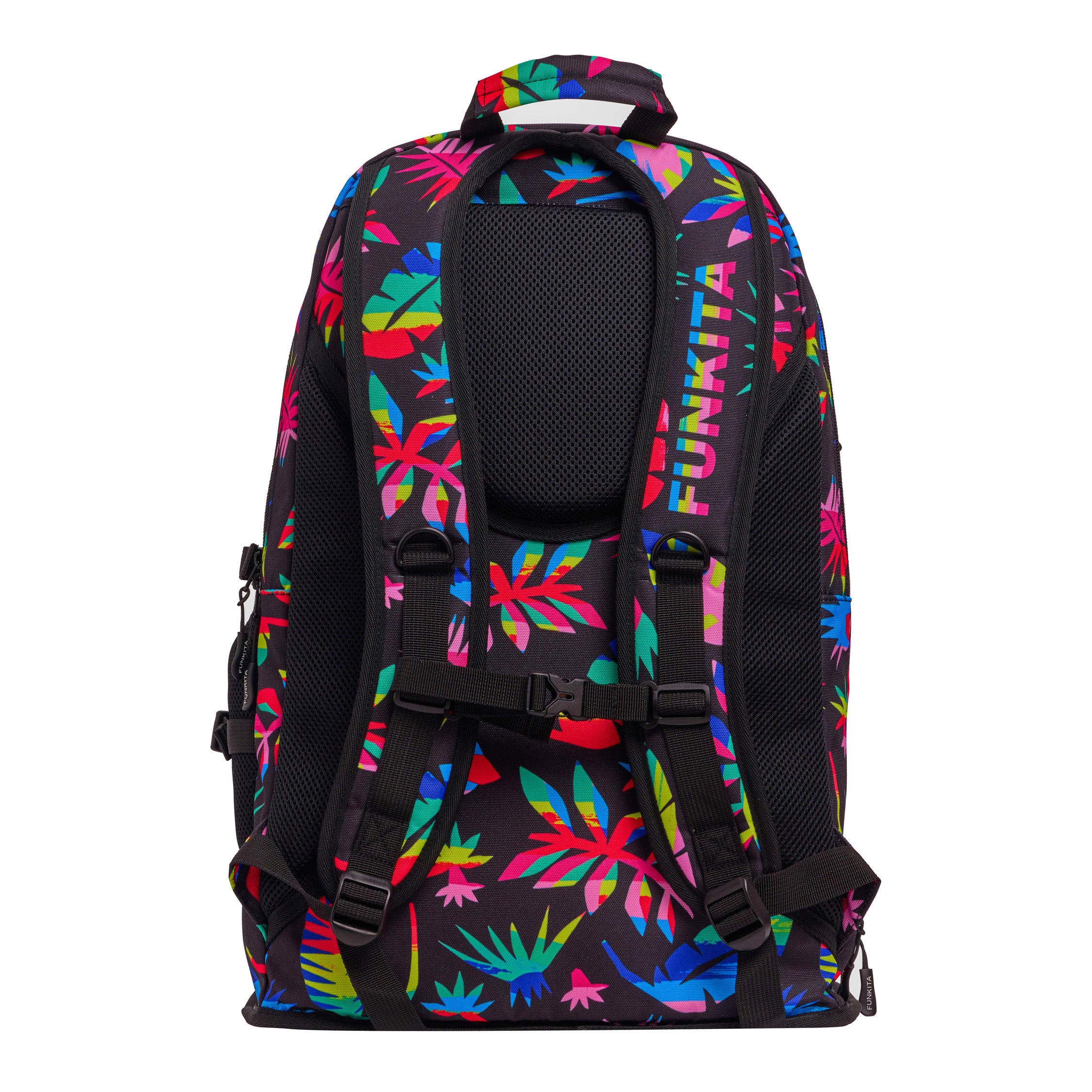 Funkita Backpack Elite Squad - Lost Leaf