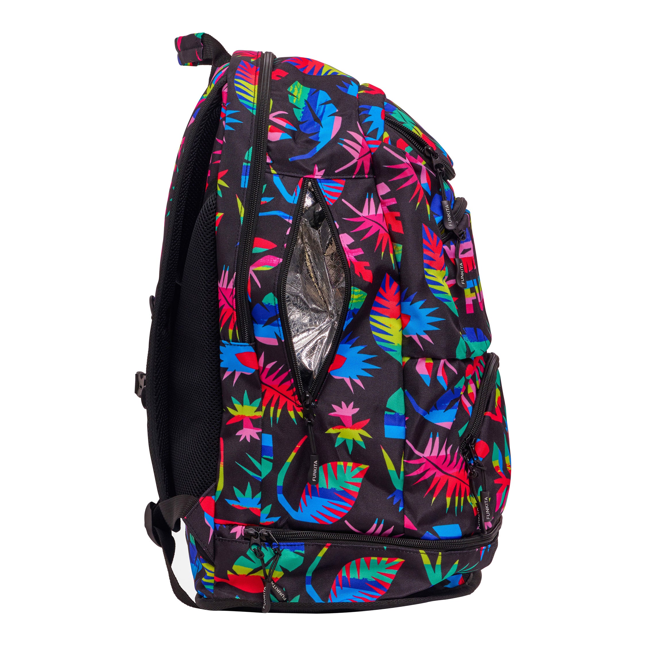 Funkita Backpack Elite Squad - Lost Leaf
